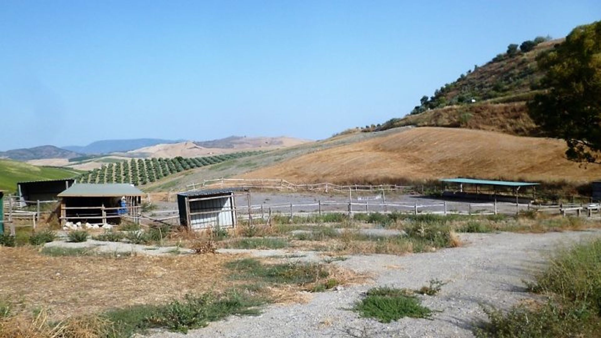 σπίτι σε Setenil de las Bodegas, Andalucía 10736196