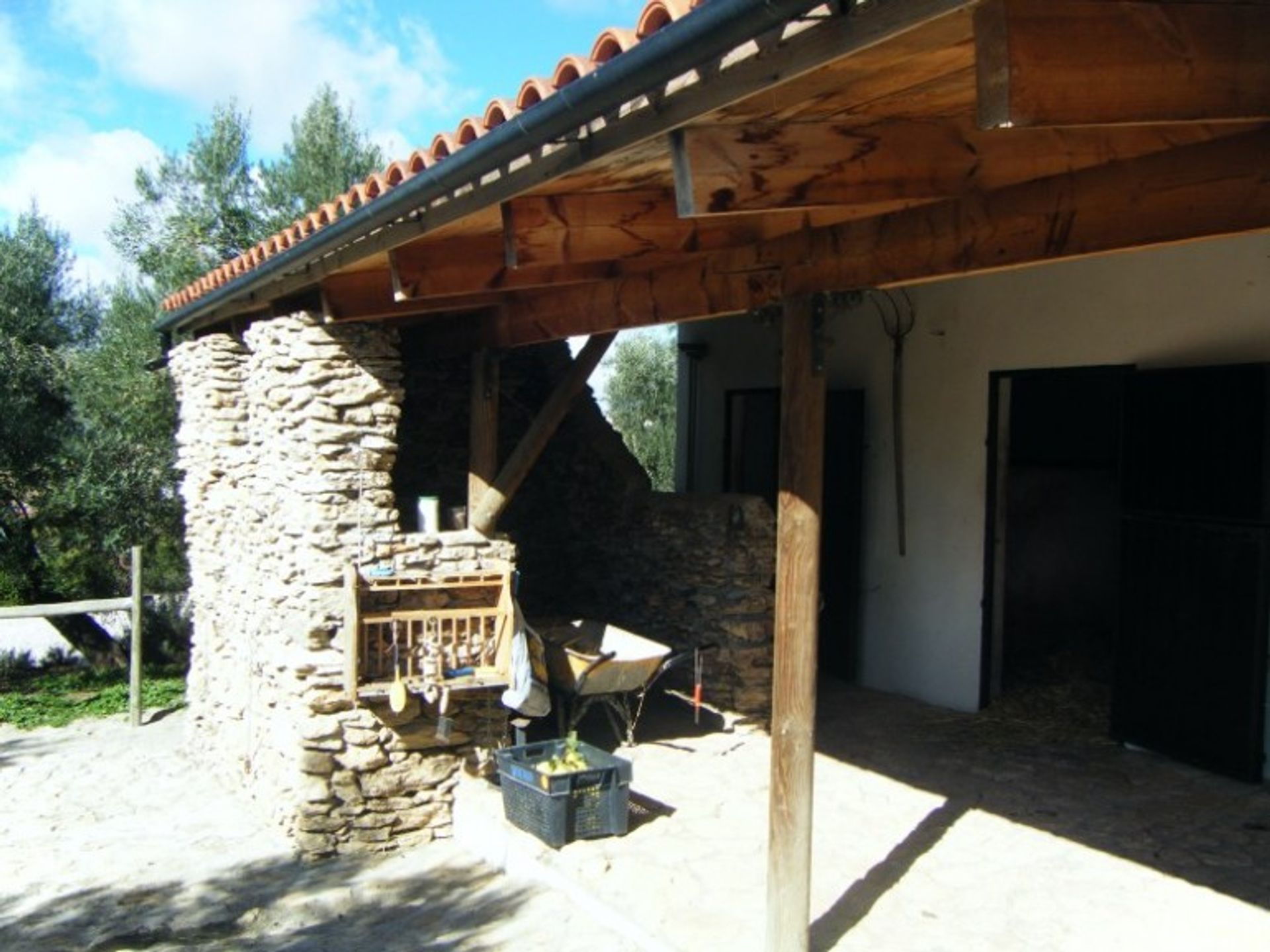 Casa nel Ronda, Andalucía 10736197