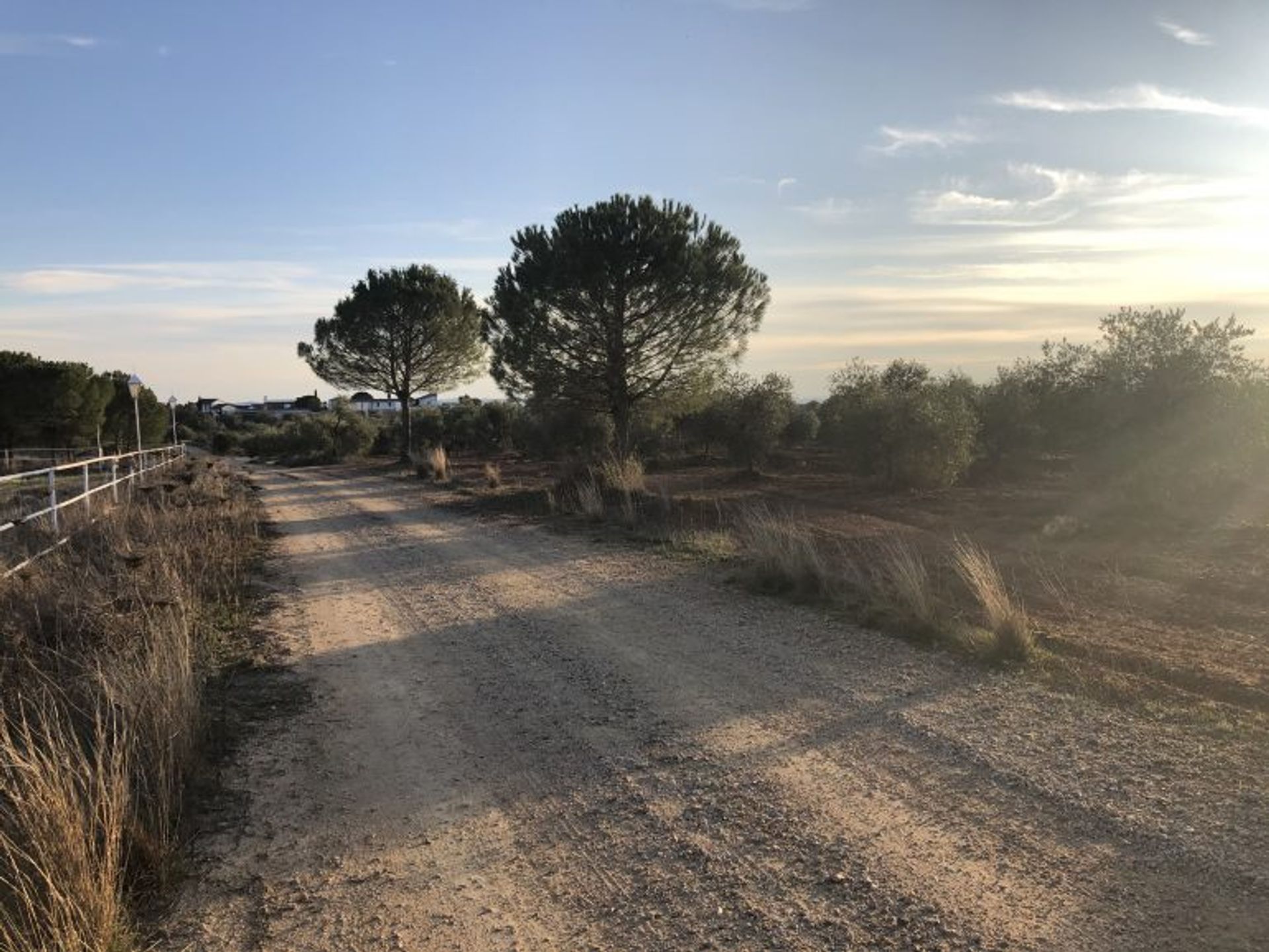 Haus im Tomares, Andalucía 10736198