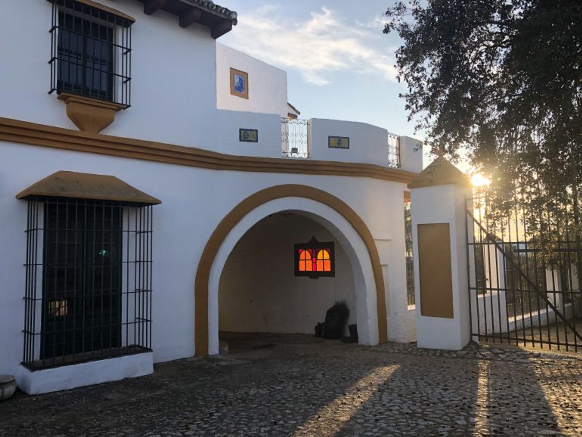 Haus im Tomares, Andalucía 10736198