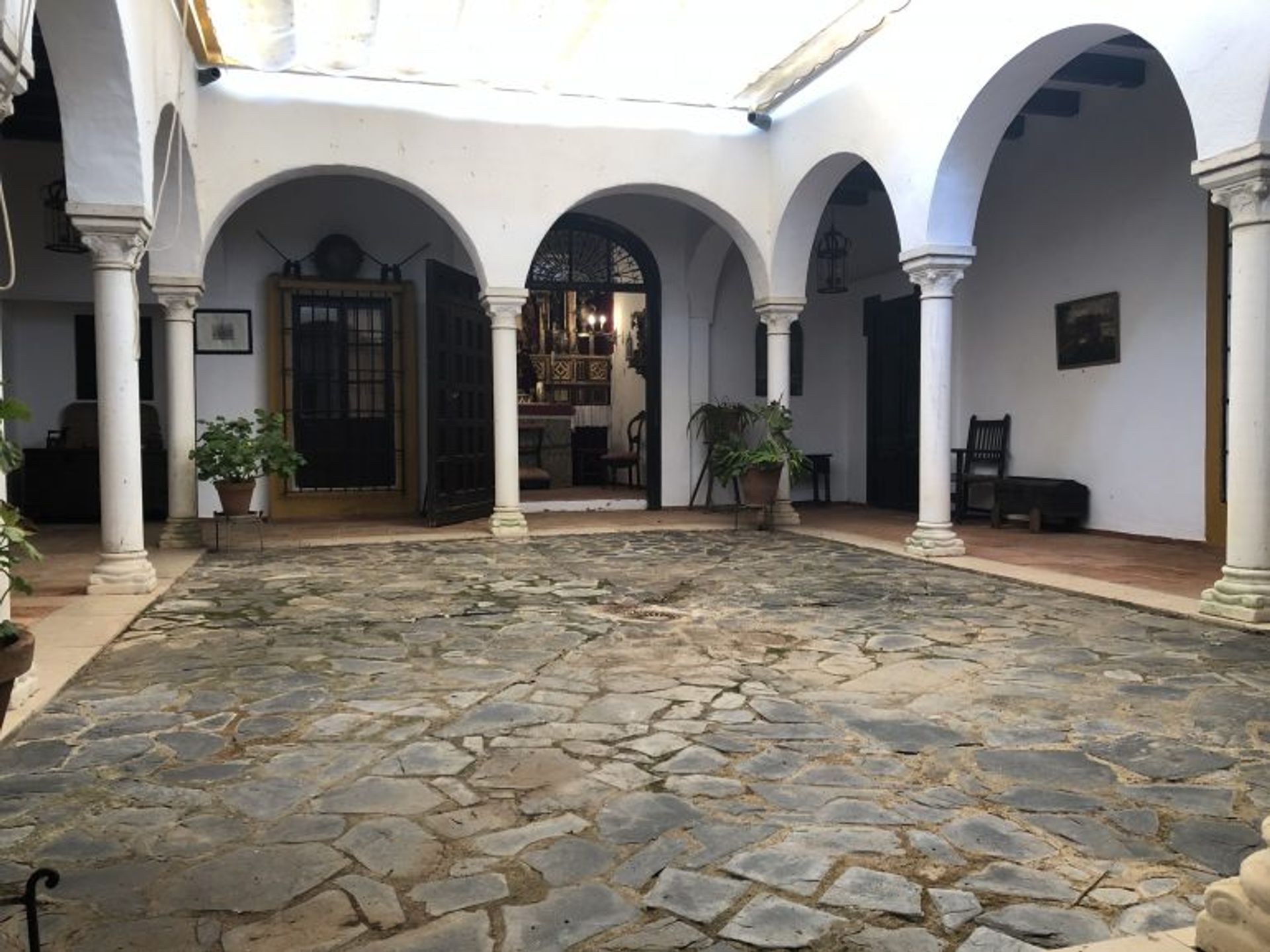 Haus im Tomares, Andalucía 10736198