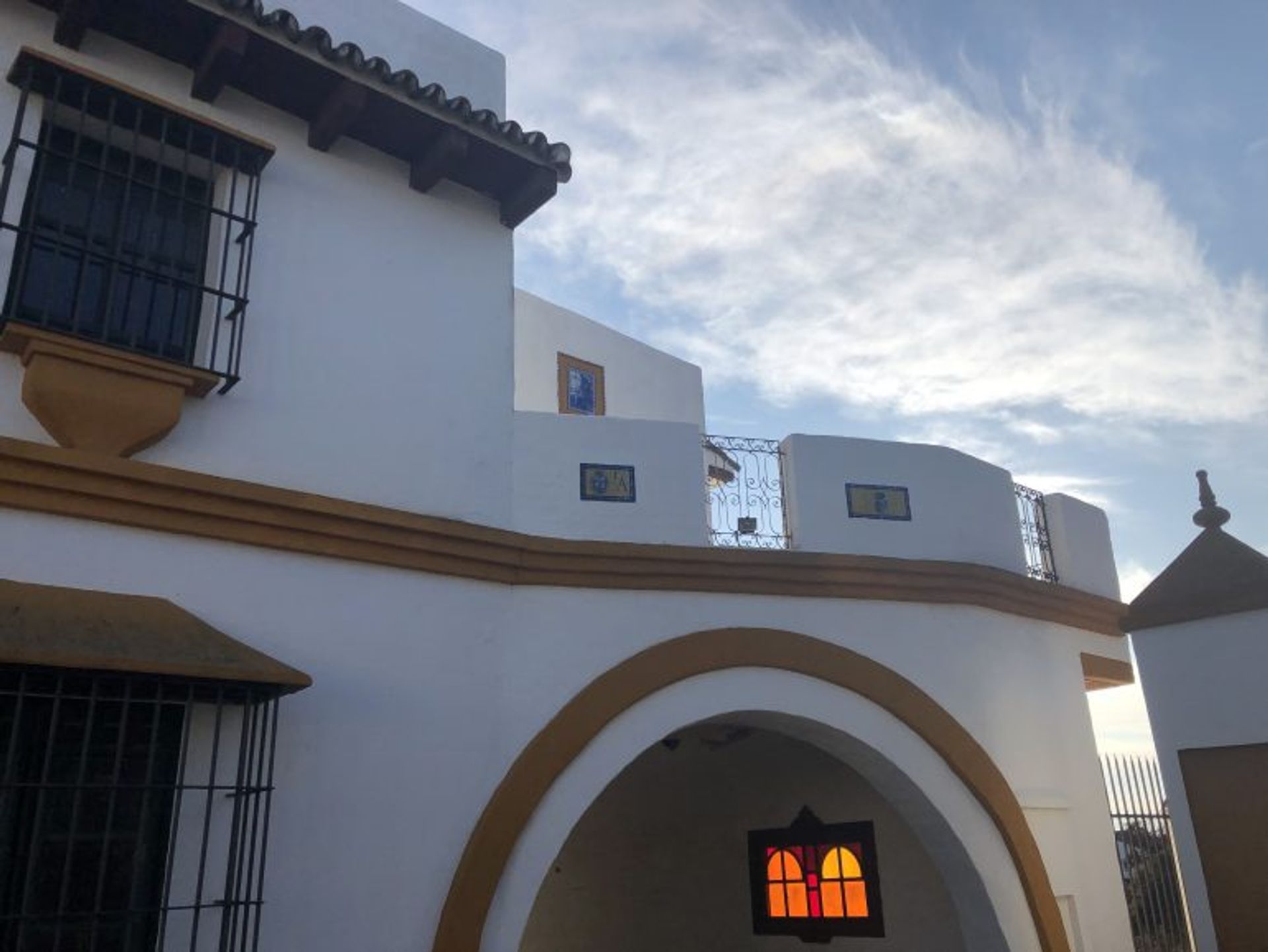 Haus im Tomares, Andalucía 10736198