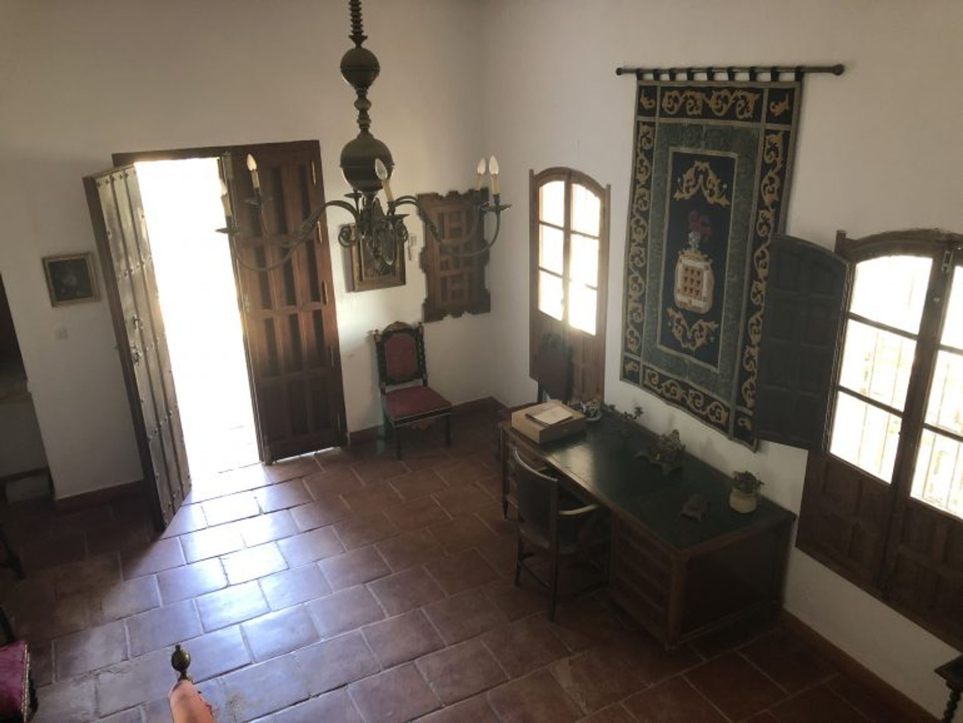 Haus im Tomares, Andalucía 10736198