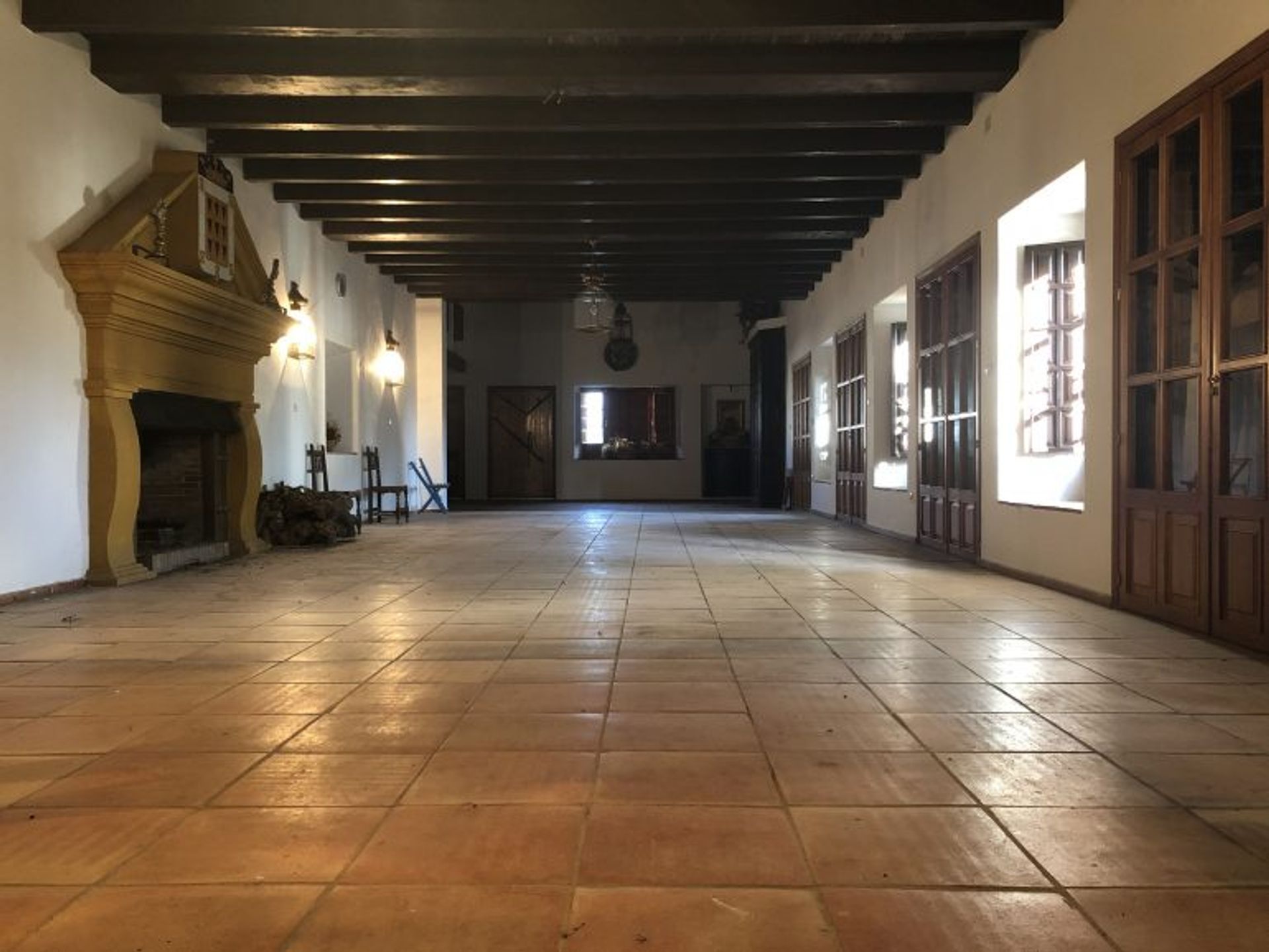 Haus im Tomares, Andalucía 10736198