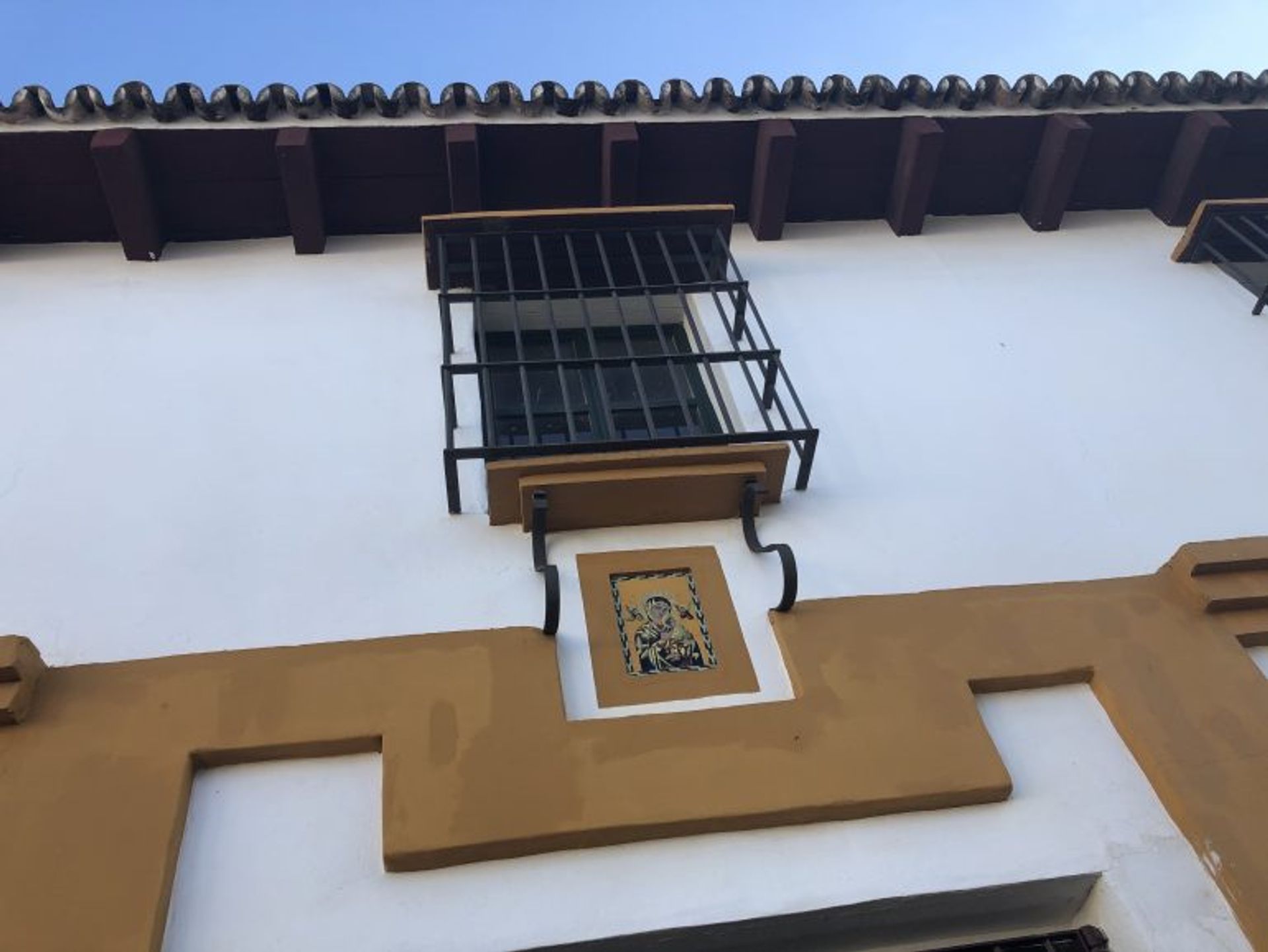 Haus im Tomares, Andalucía 10736198