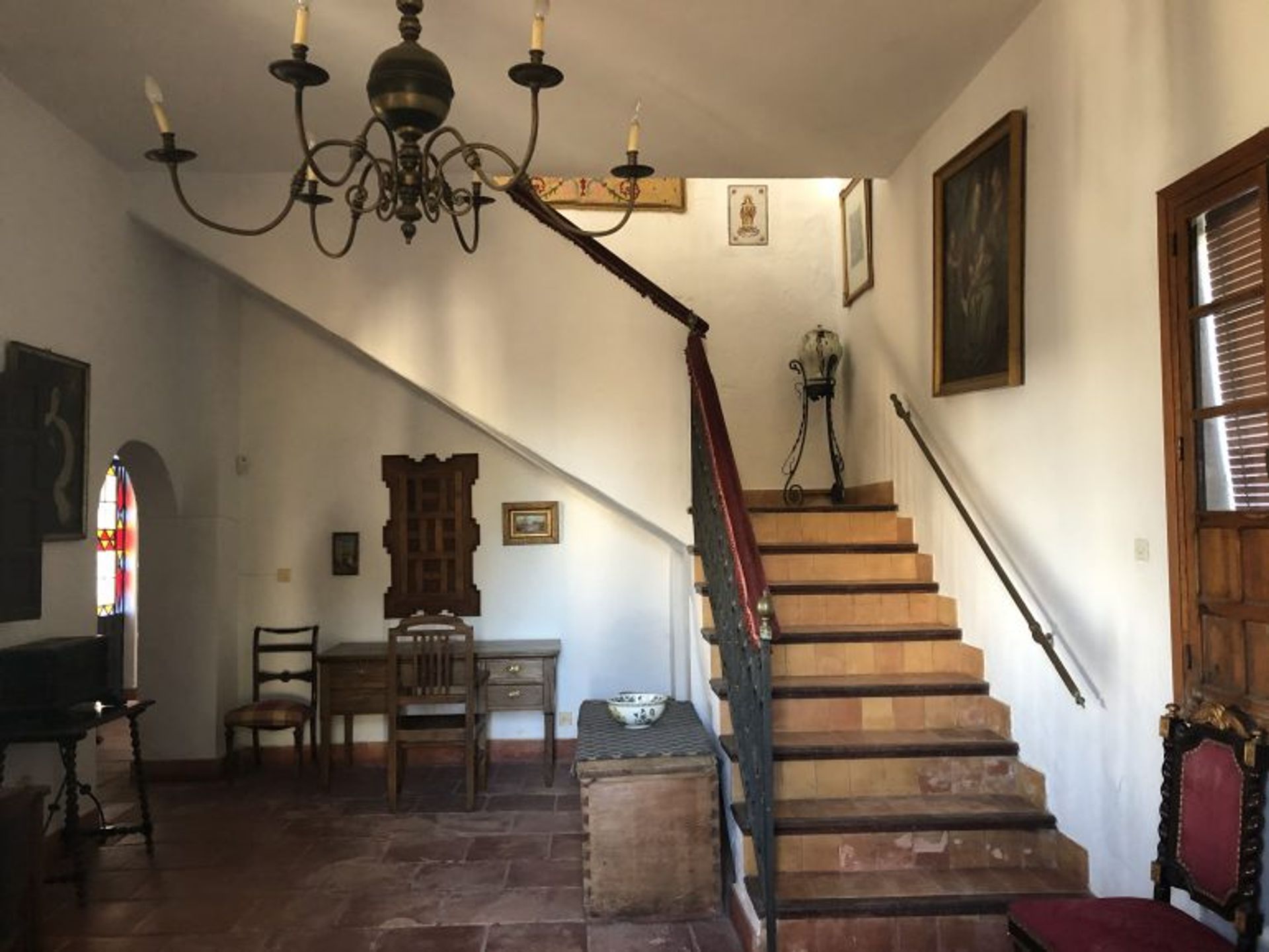 Haus im Tomares, Andalucía 10736198