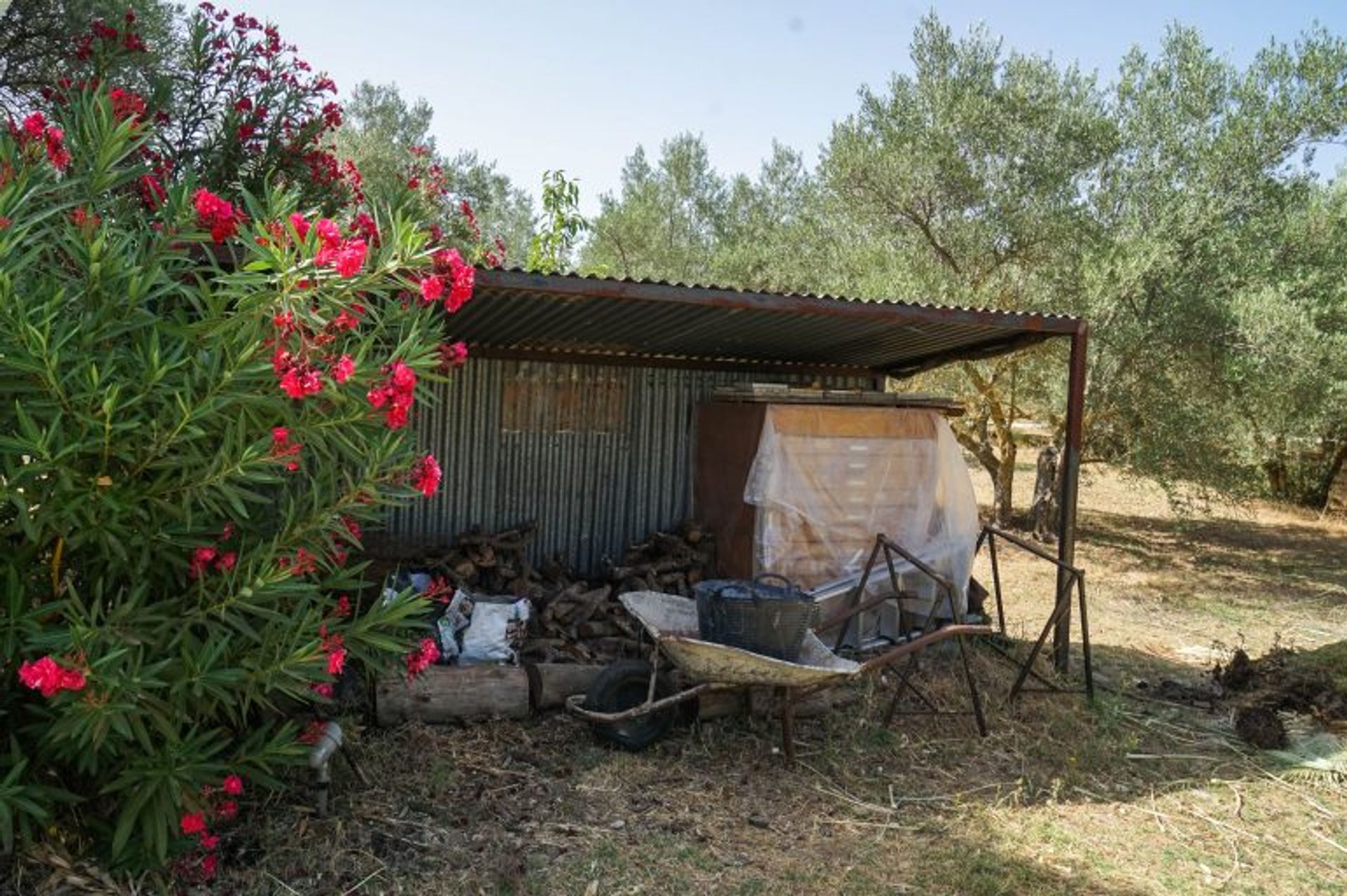 Hus i Ronda, Andalucía 10736200