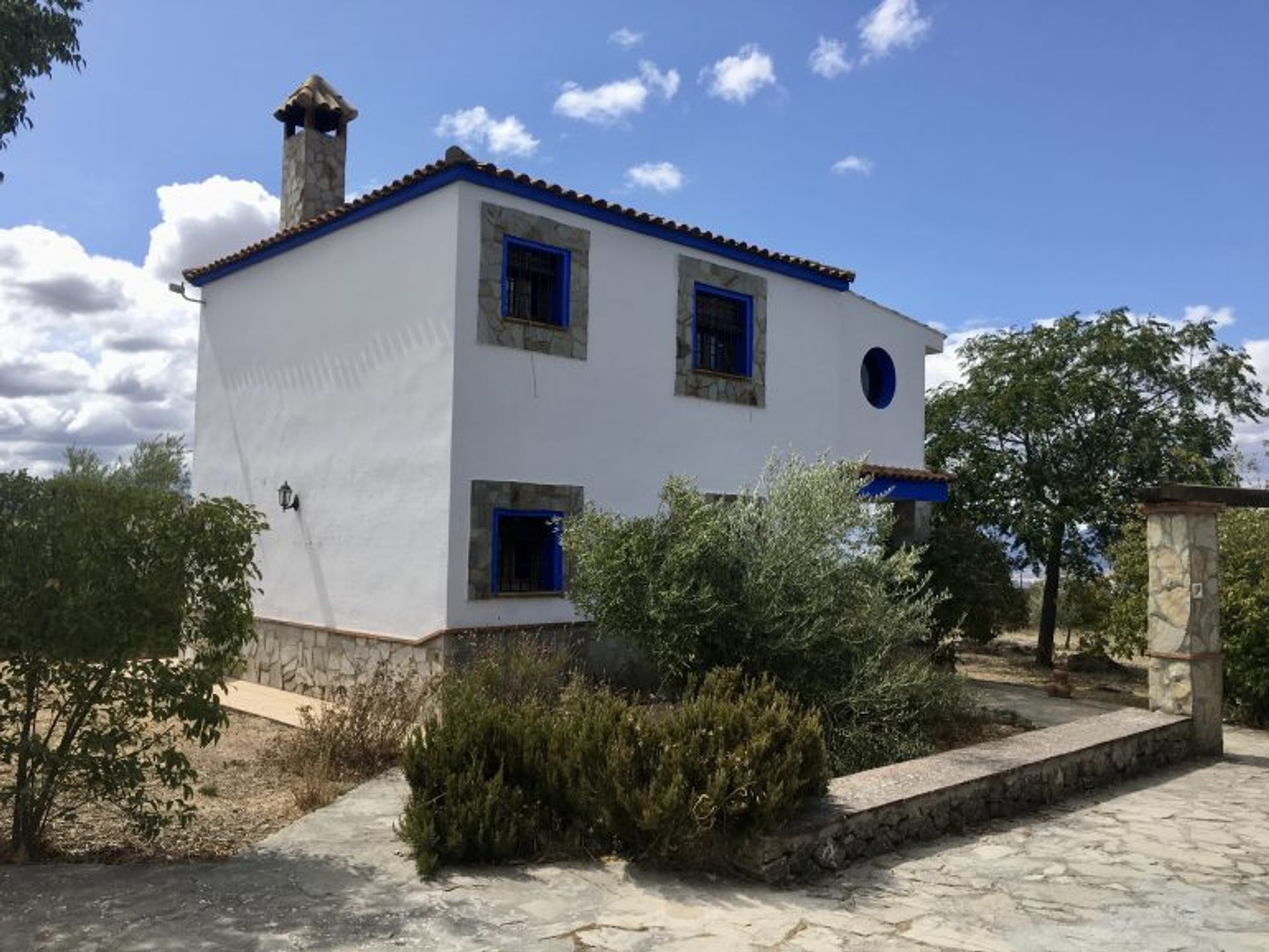 casa no Arriate, Andaluzia 10736201