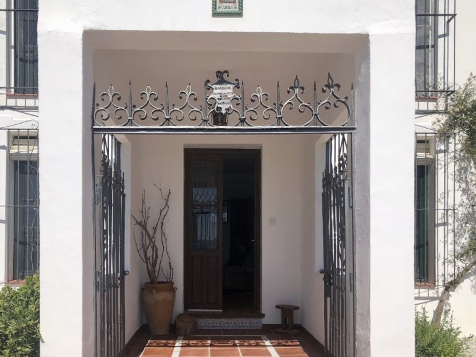 House in Ronda, Andalucía 10736202