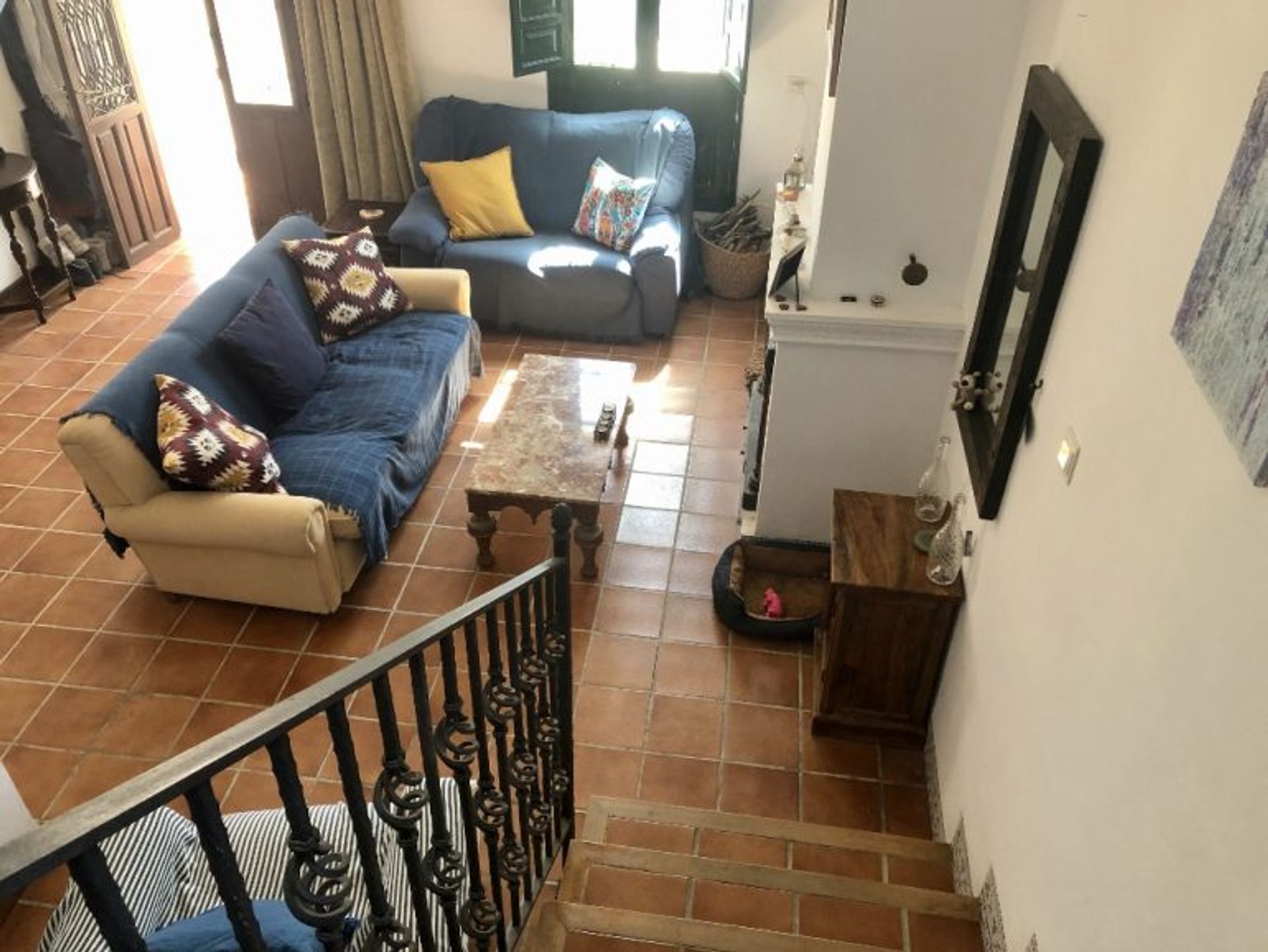 loger dans Ronda, Andalucía 10736202