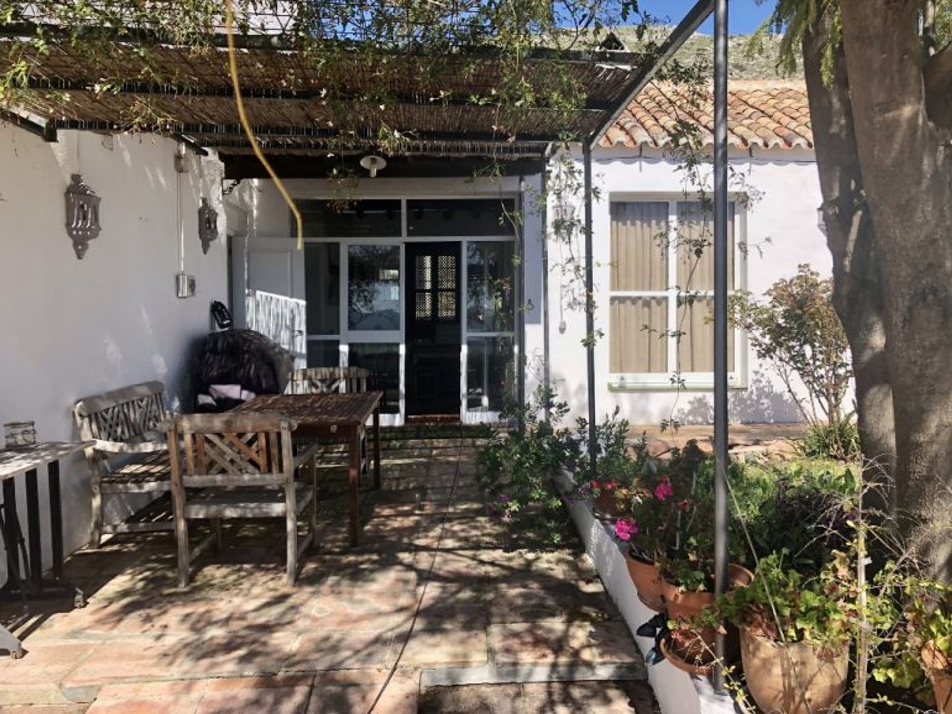 House in Ronda, Andalucía 10736202