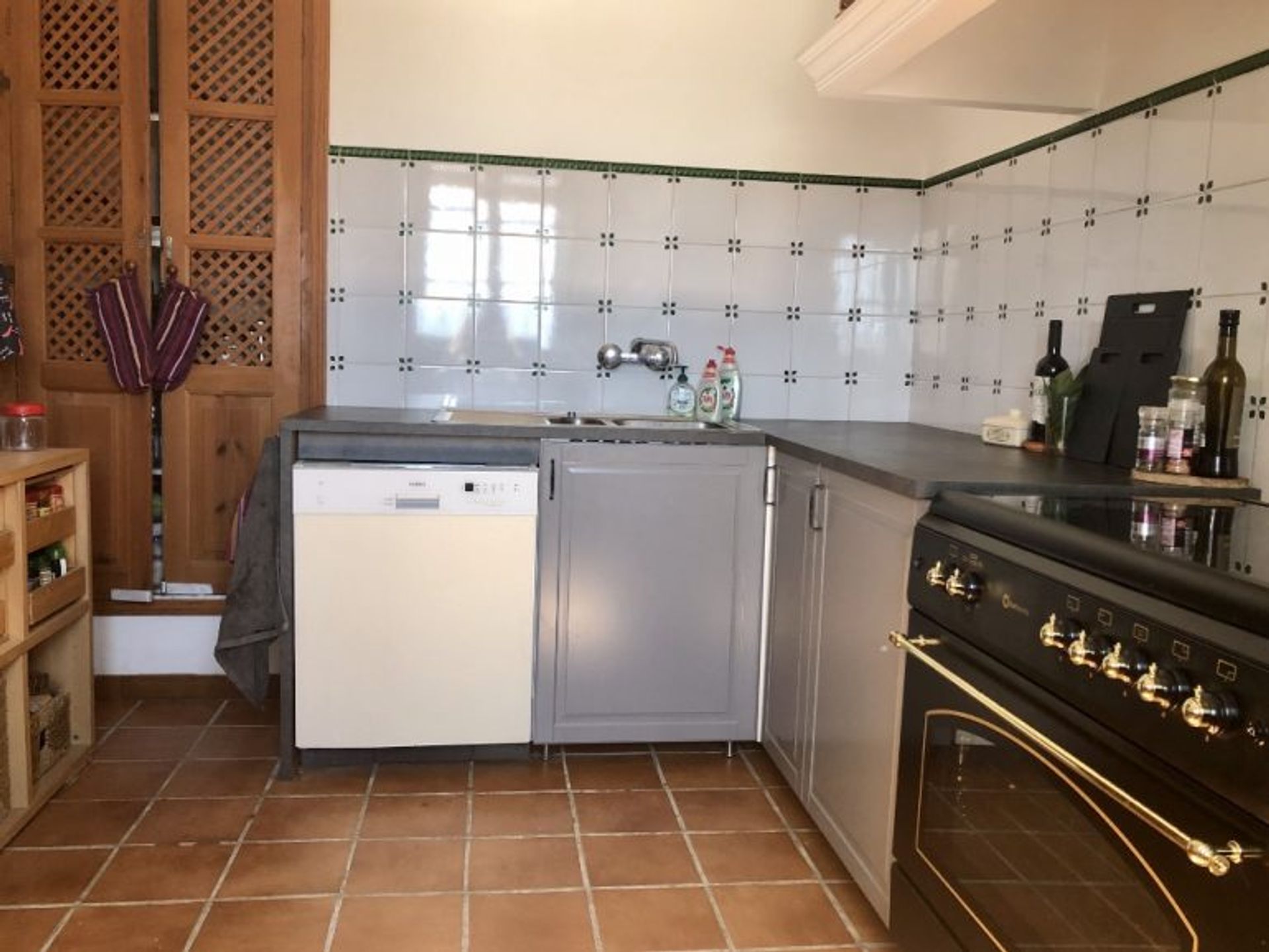 loger dans Ronda, Andalucía 10736202