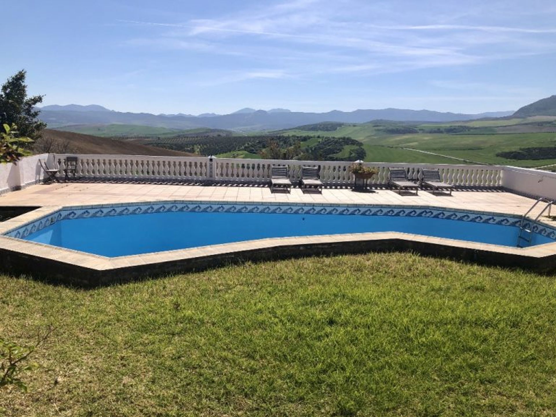 House in Ronda, Andalucía 10736202