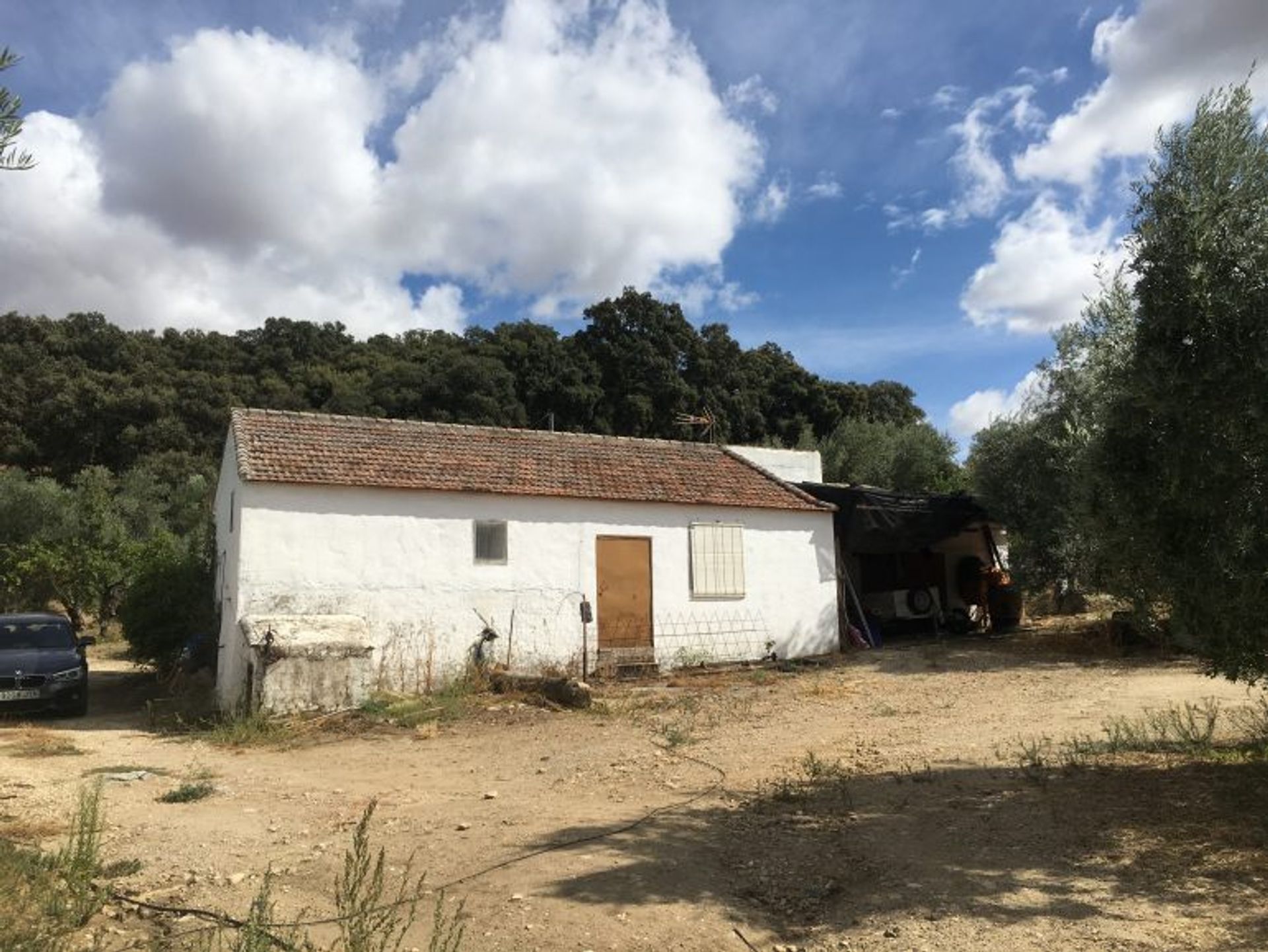 Hus i Ronda, Andalucía 10736209