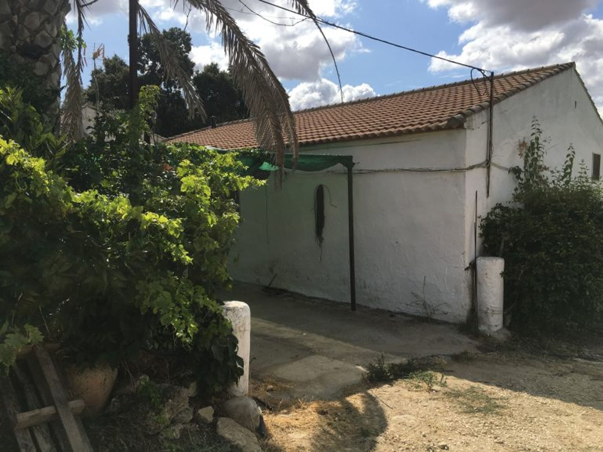 Talo sisään Ronda, Andalucía 10736209