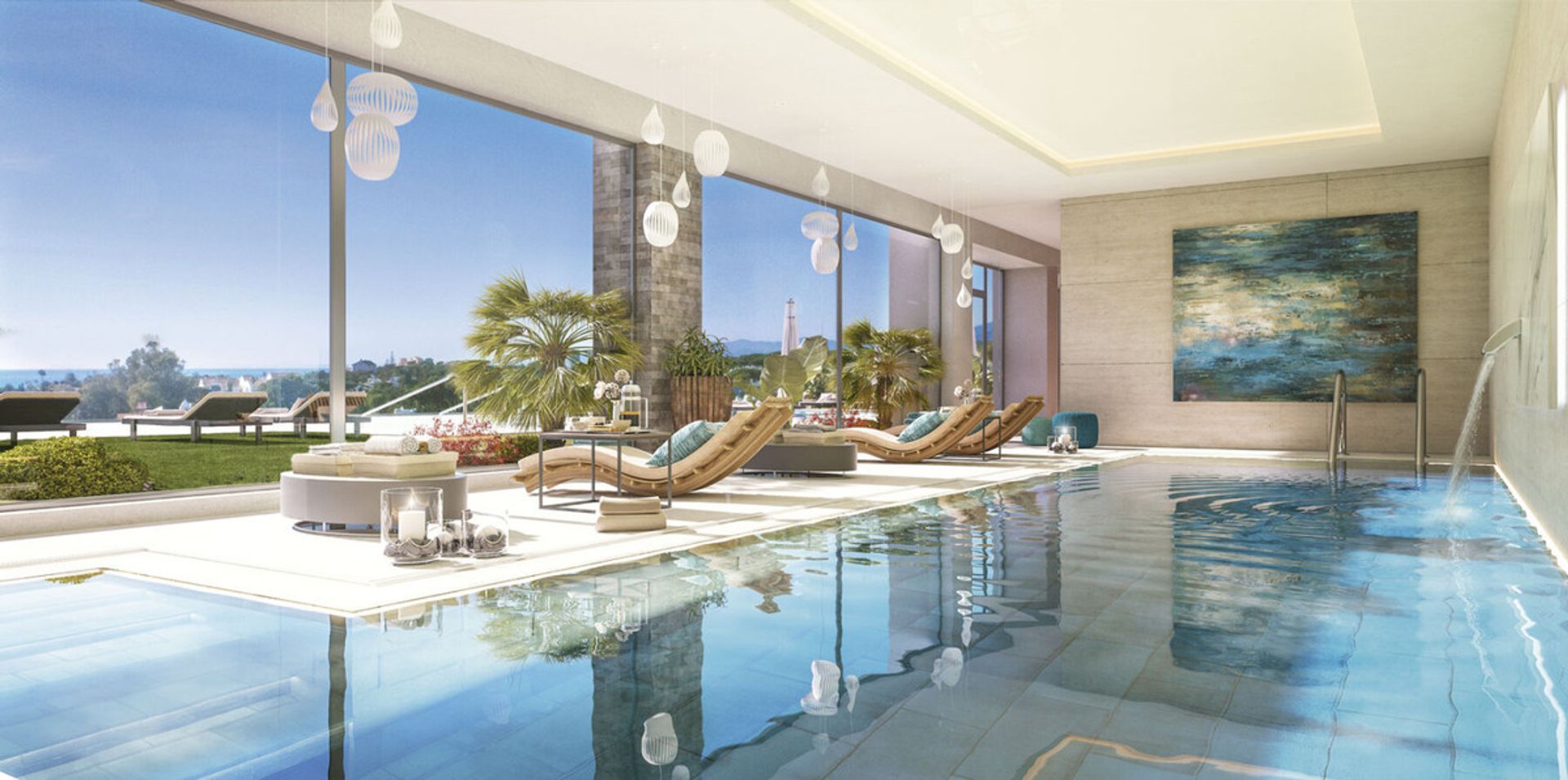 Condominio nel Marbella, Andalucía 10736337