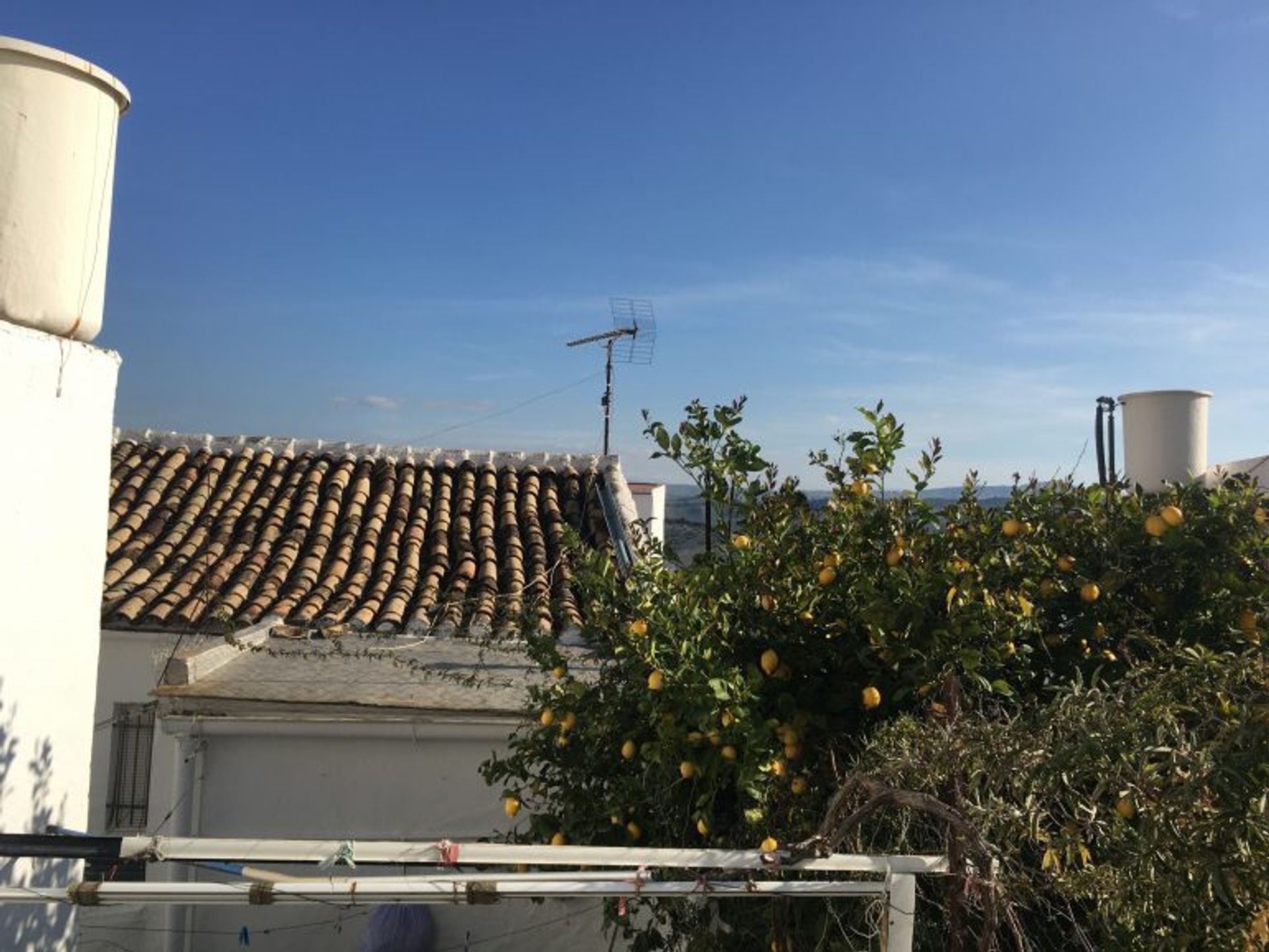 House in Olvera, Andalucía 10736339