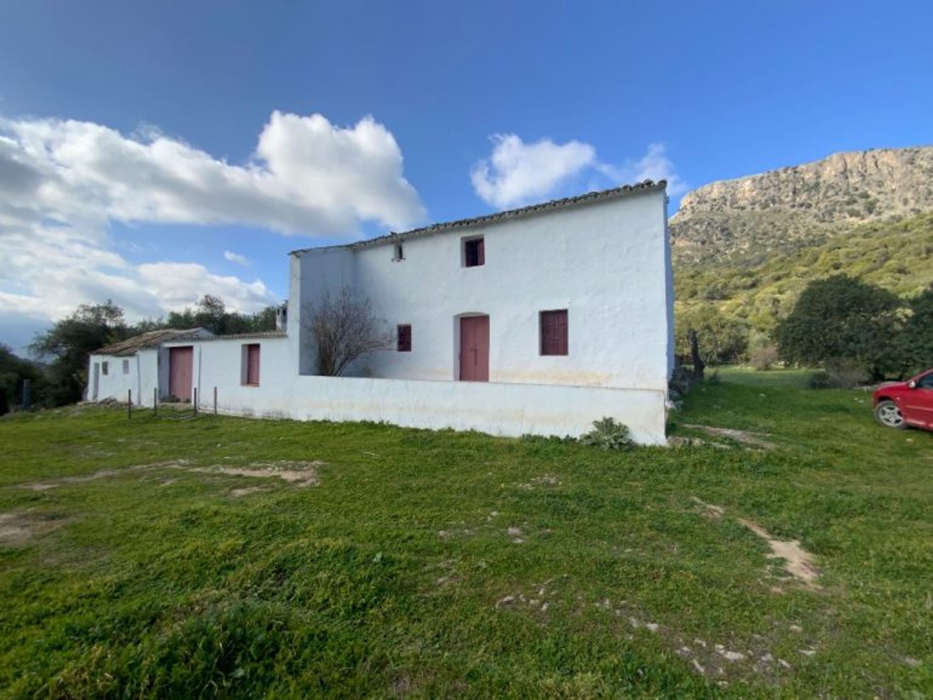 بيت في Montecorto, Andalucía 10736359