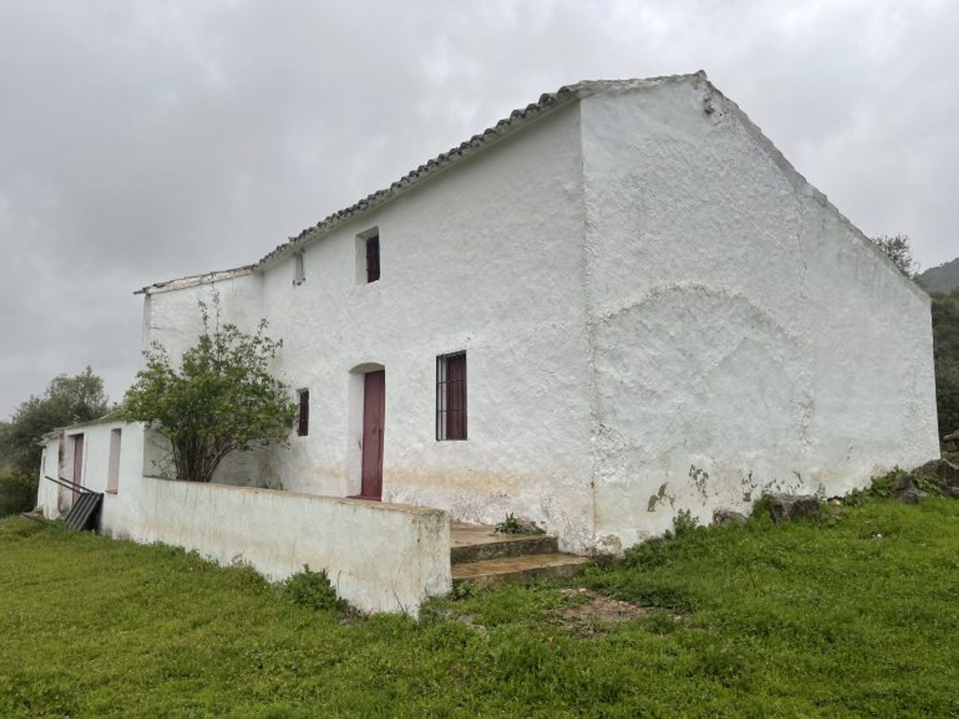 بيت في Montecorto, Andalucía 10736359