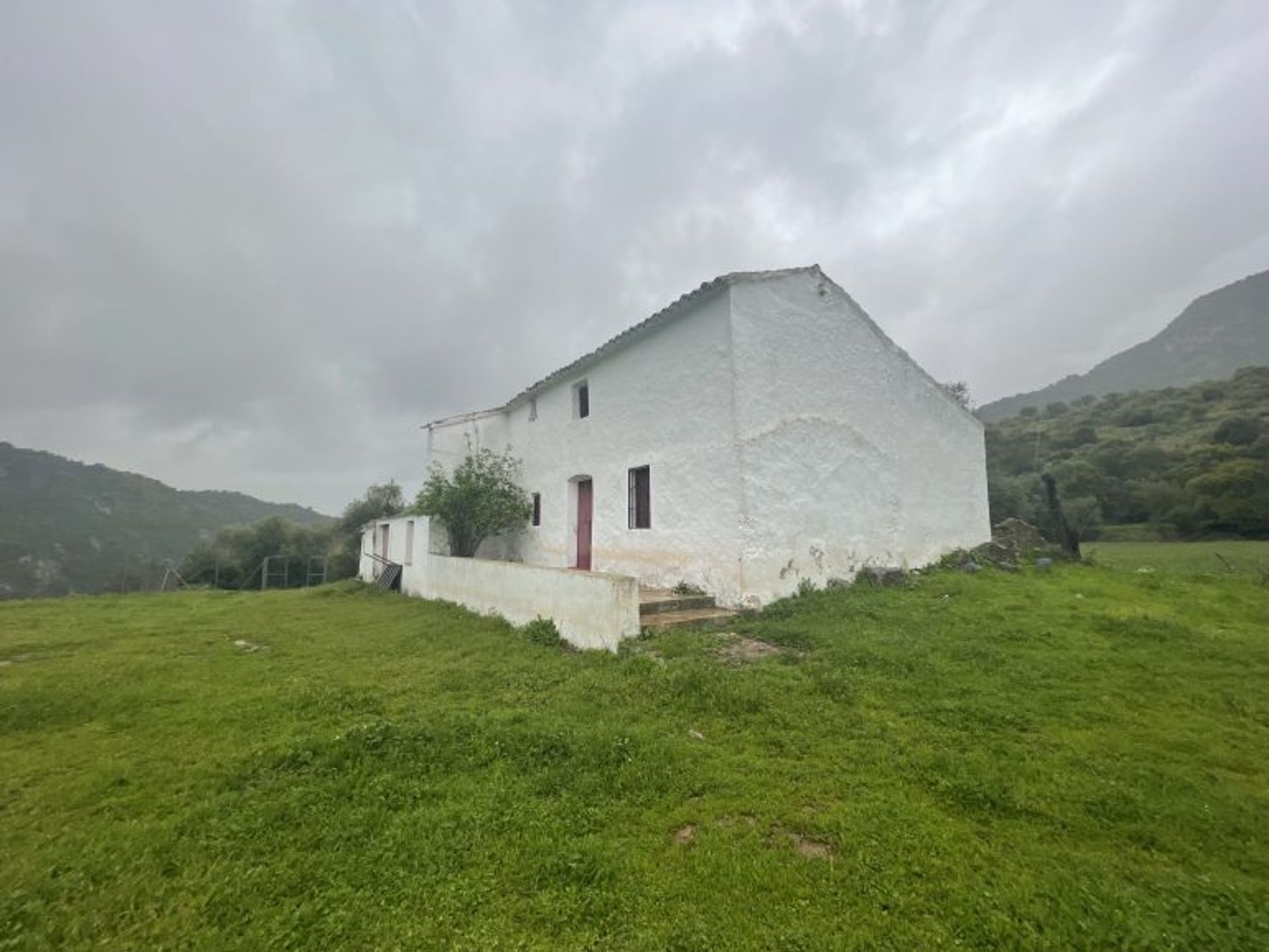 بيت في Montecorto, Andalucía 10736359