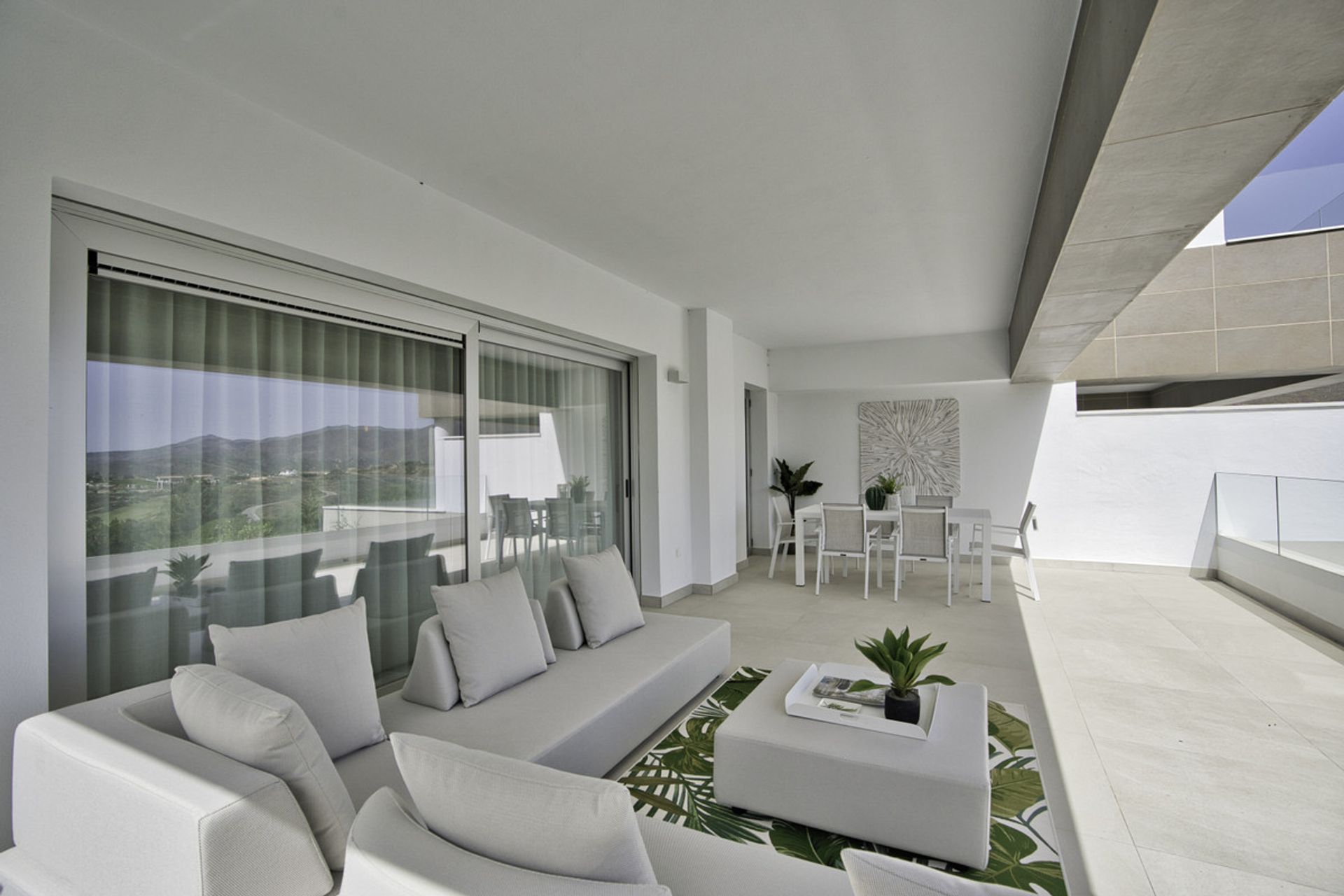 Condominium dans Fuengirola, Andalousie 10736381