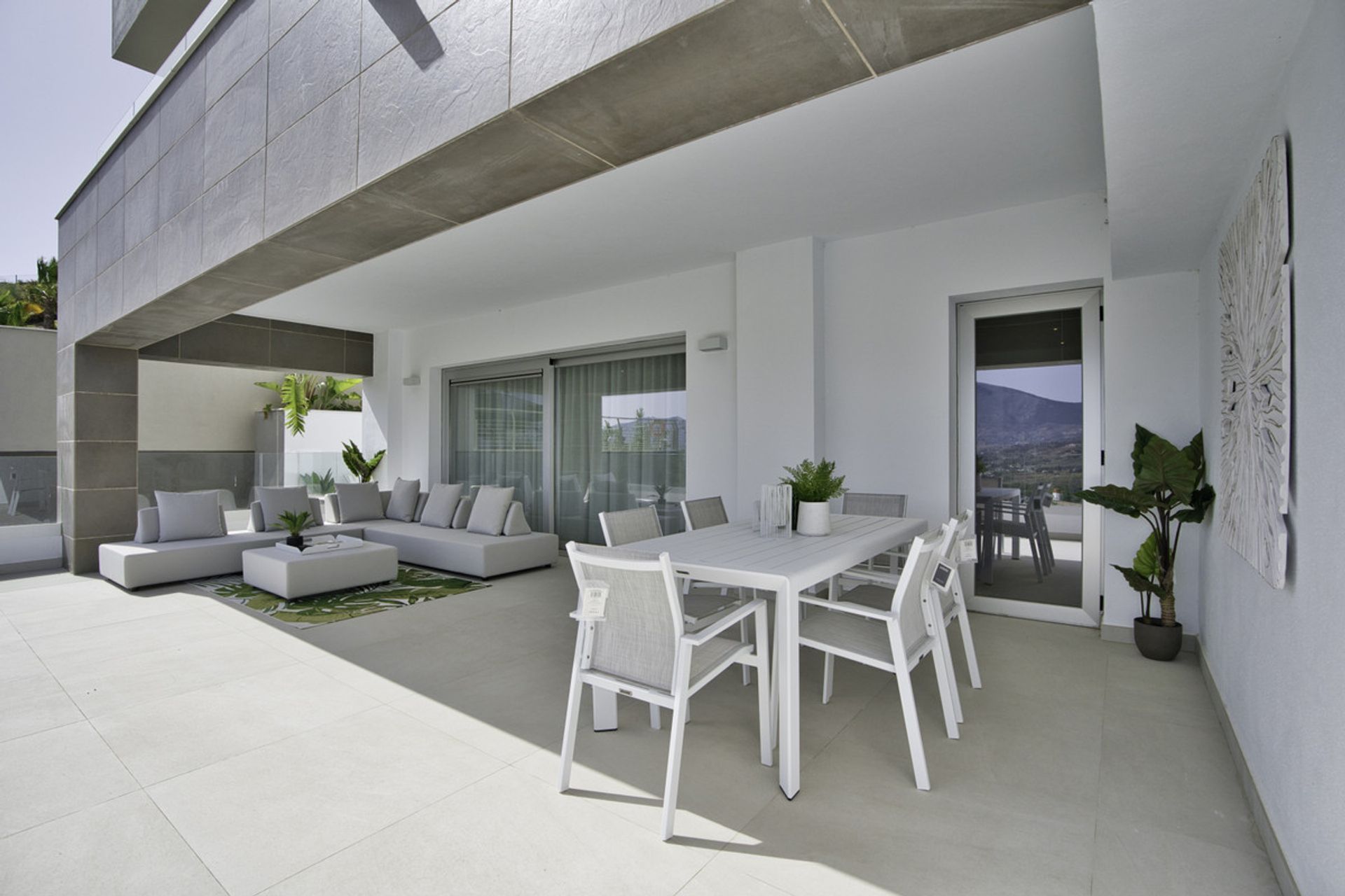 Condominium dans Fuengirola, Andalousie 10736381