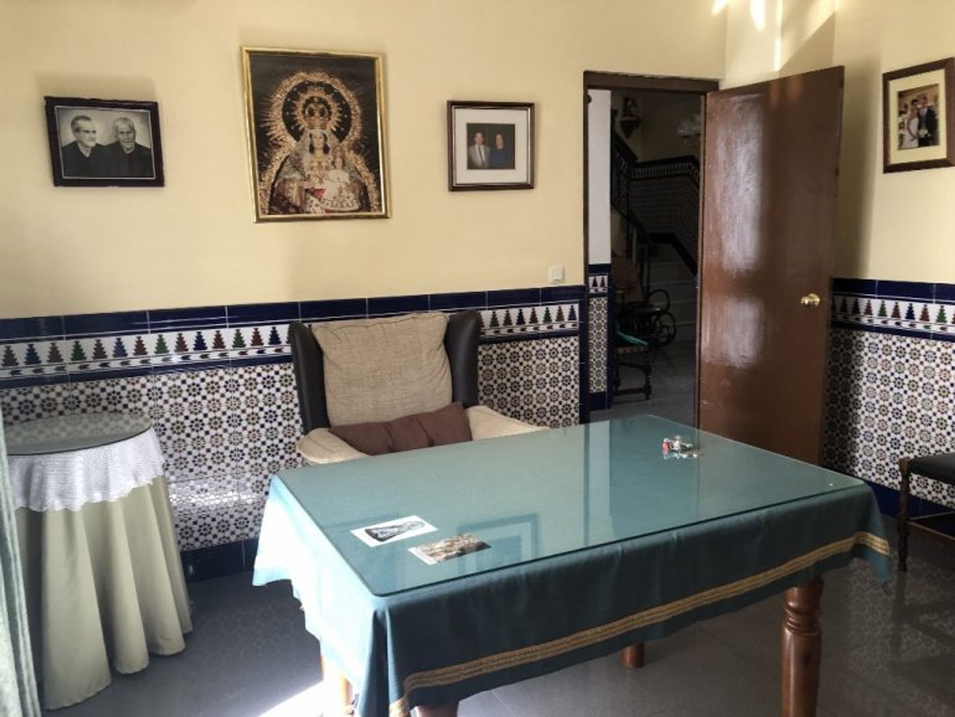 casa no Olvera, Andalucía 10736400