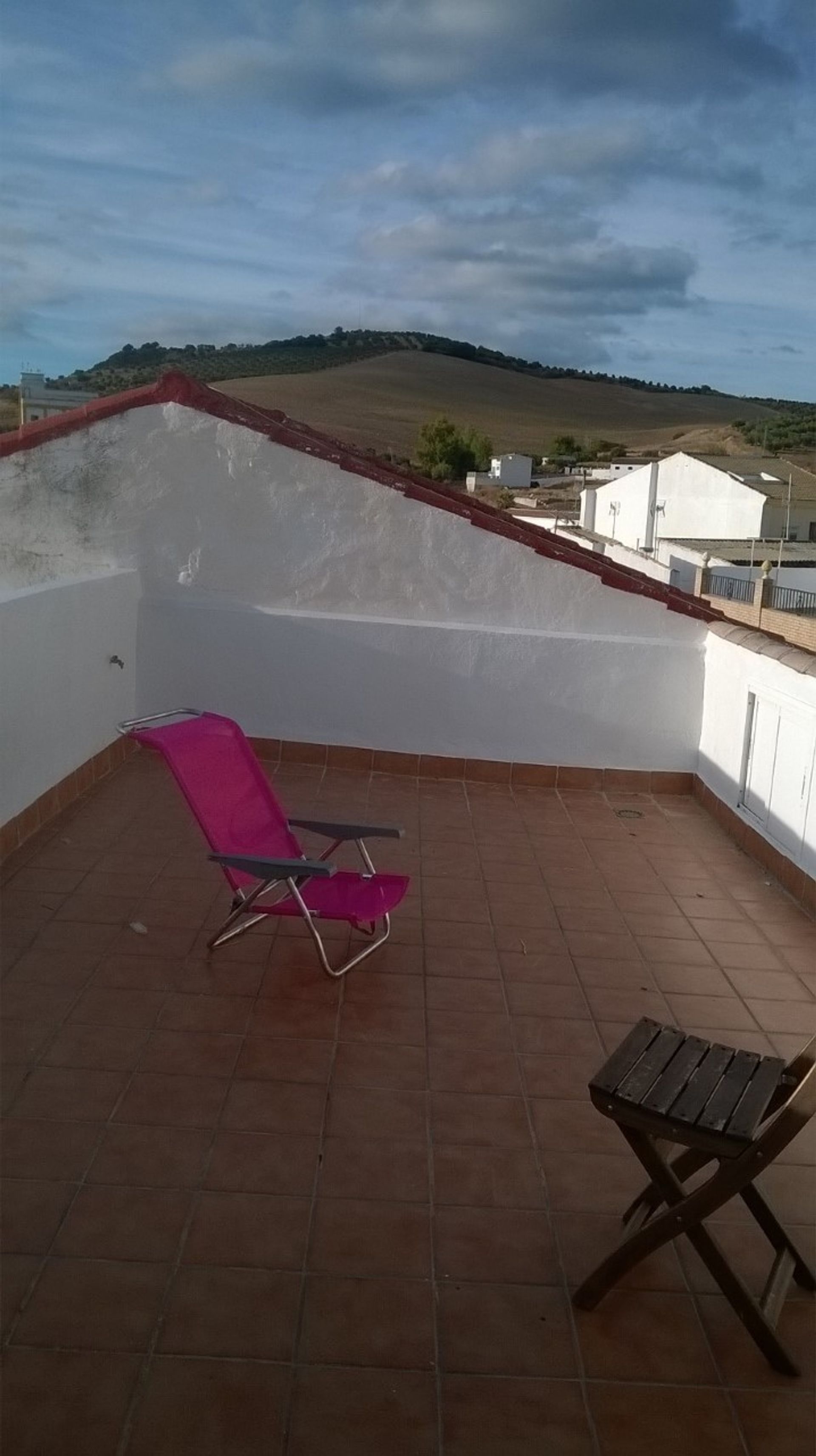 loger dans Pruna, Andalucía 10736420