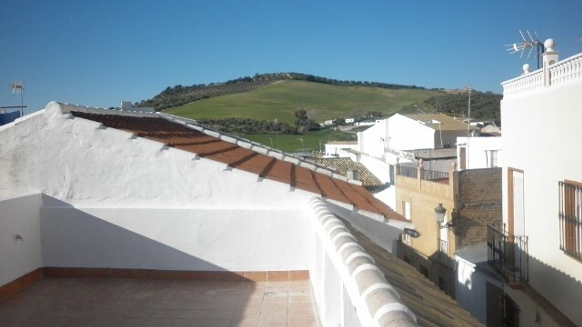 loger dans Pruna, Andalucía 10736420