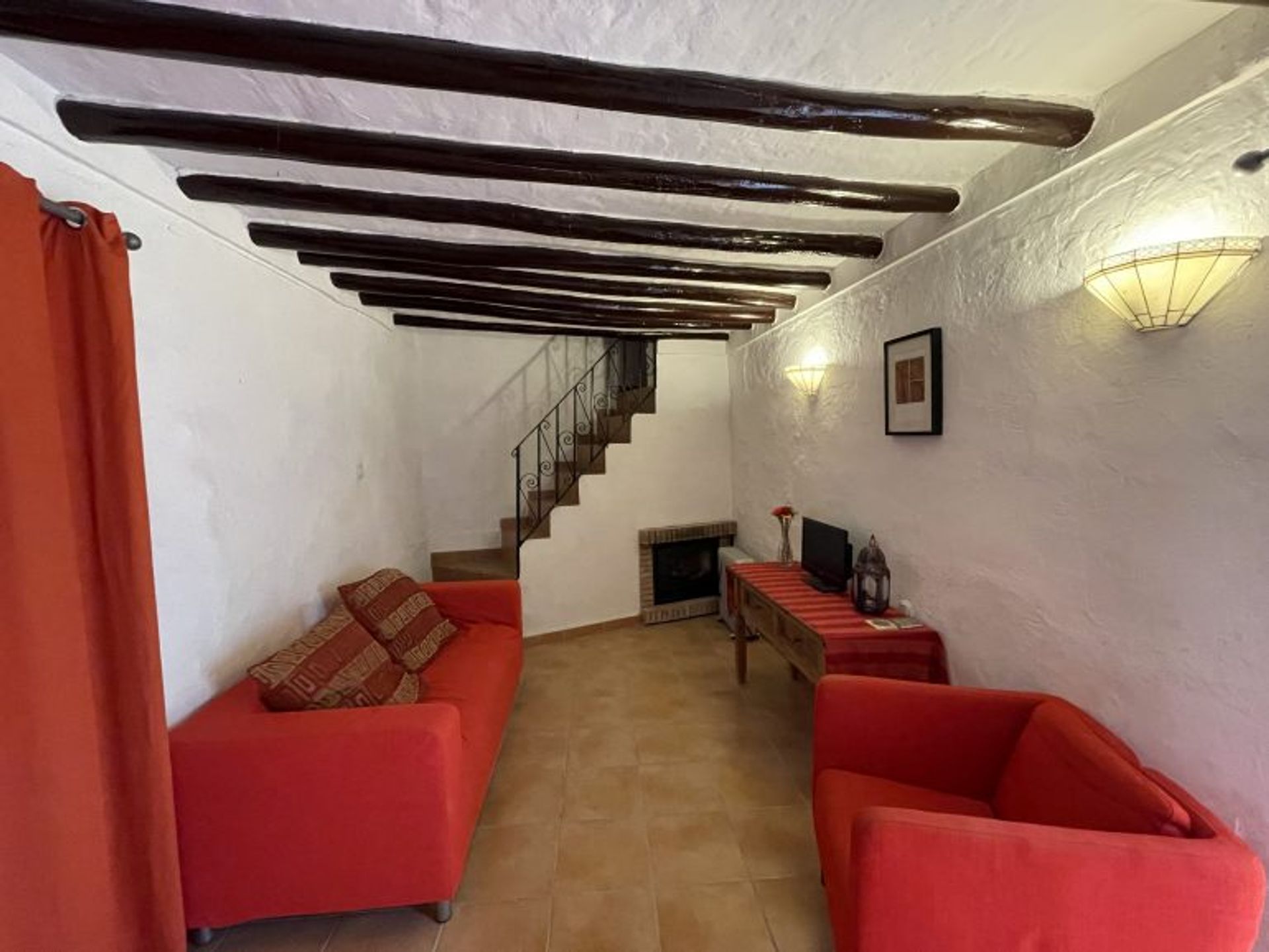 Huis in Pruna, Andalucía 10736420