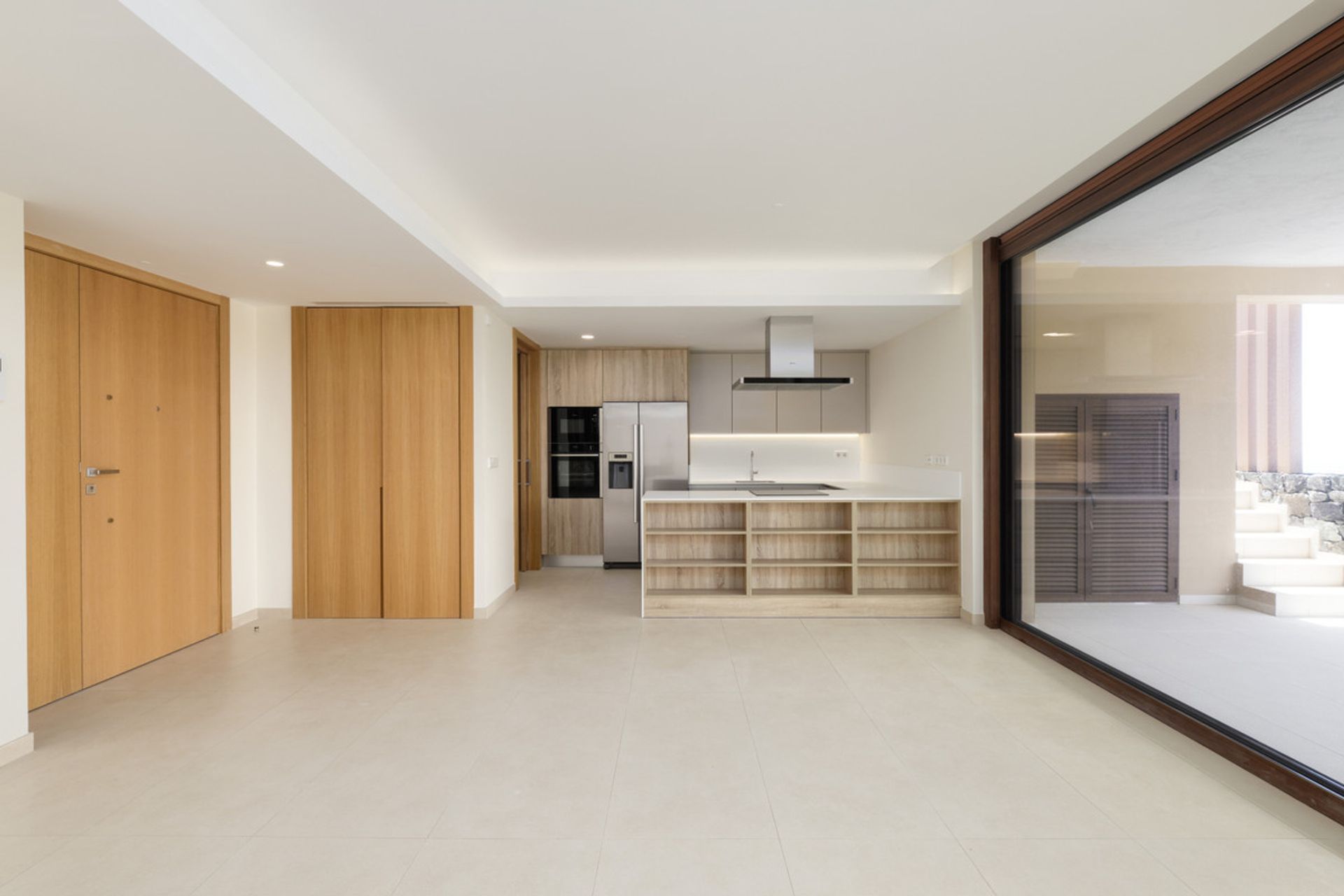 Condominium dans Benahavís, Andalousie 10736523