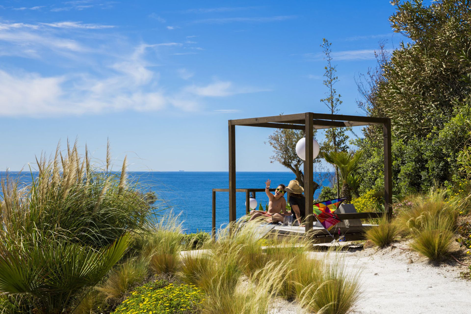 सम्मिलित में Las Lagunas de Mijas, Andalucía 10736555