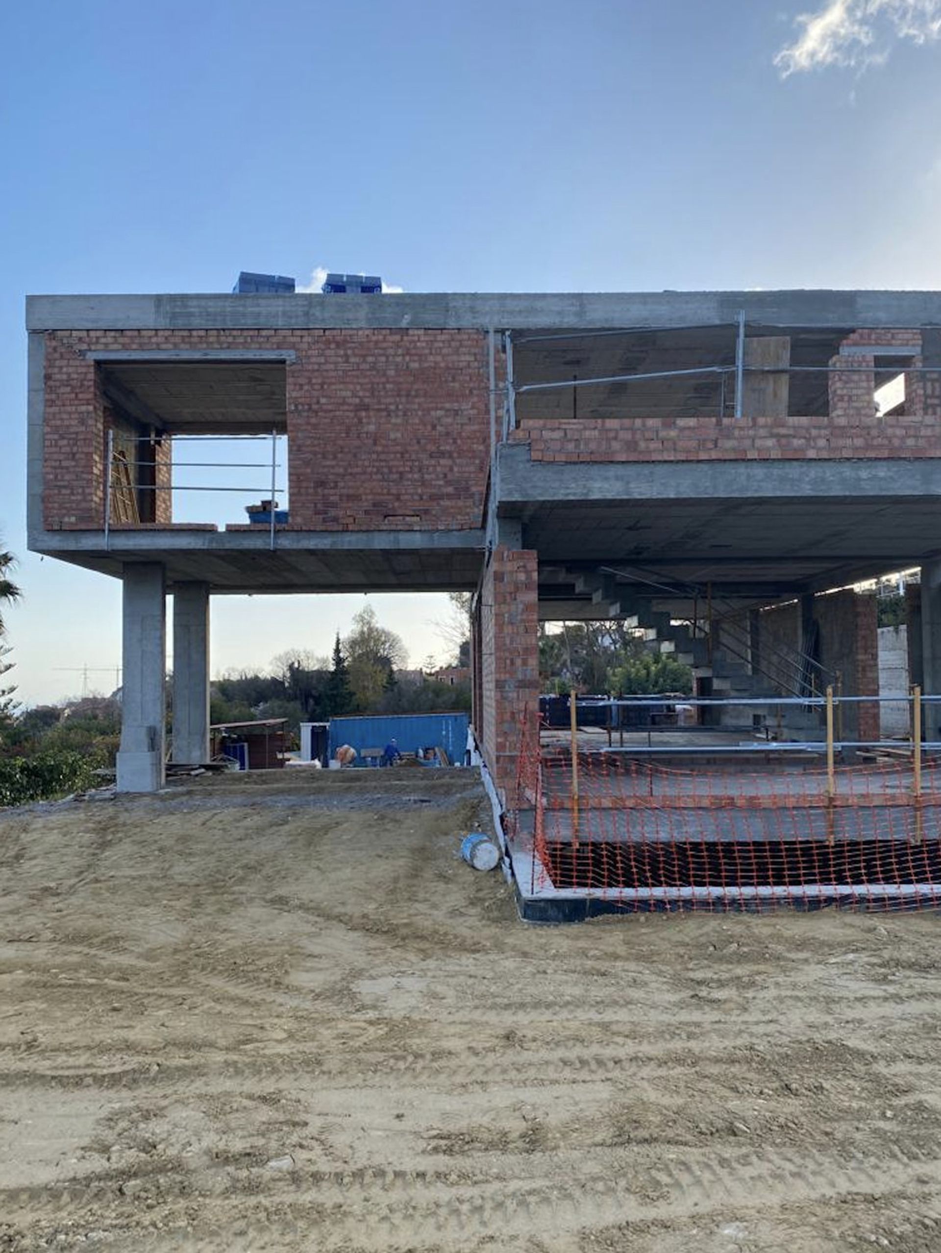 House in Benalmádena, Andalucía 10736600