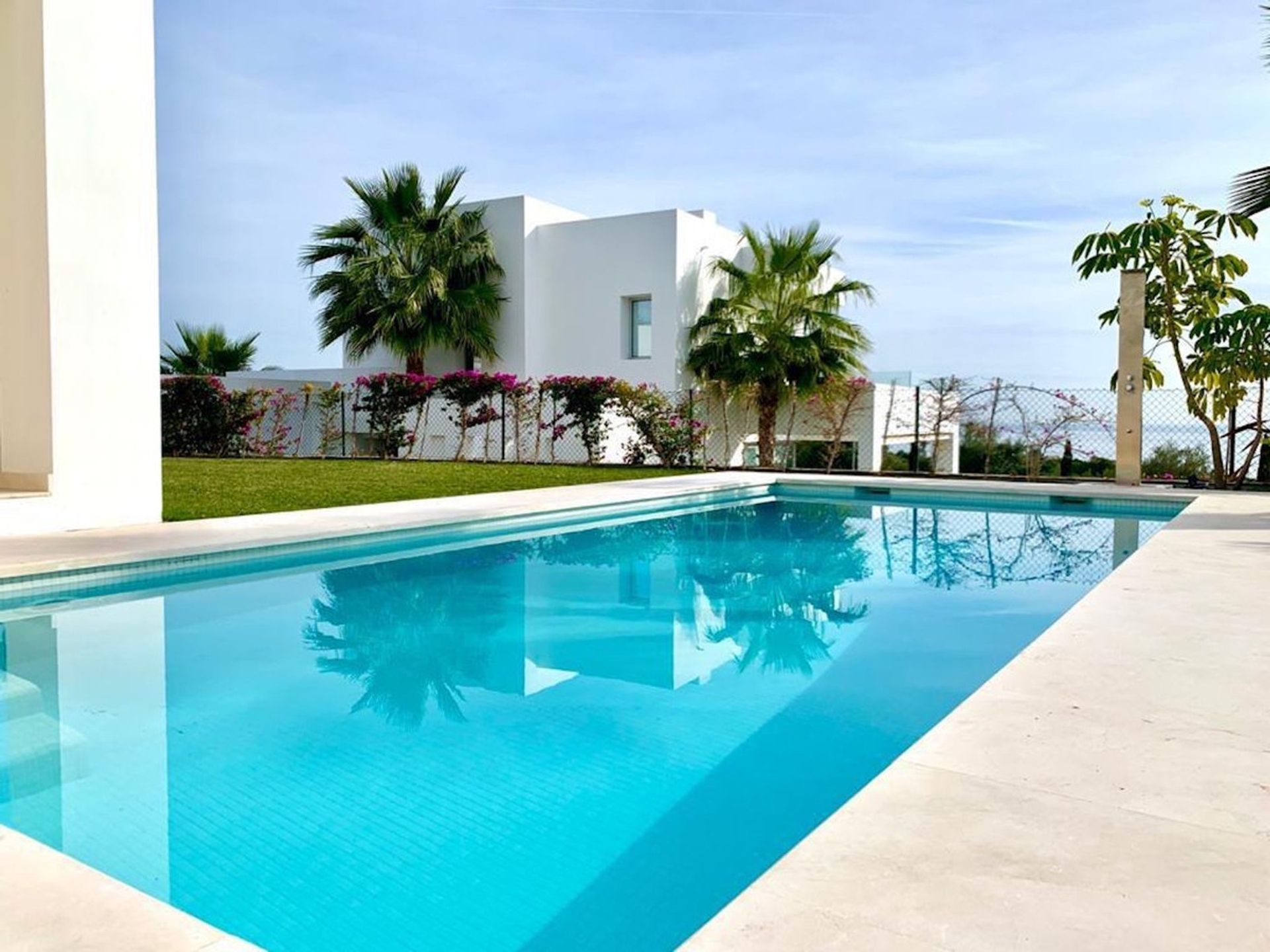 Huis in Marbella, Andalucía 10736634