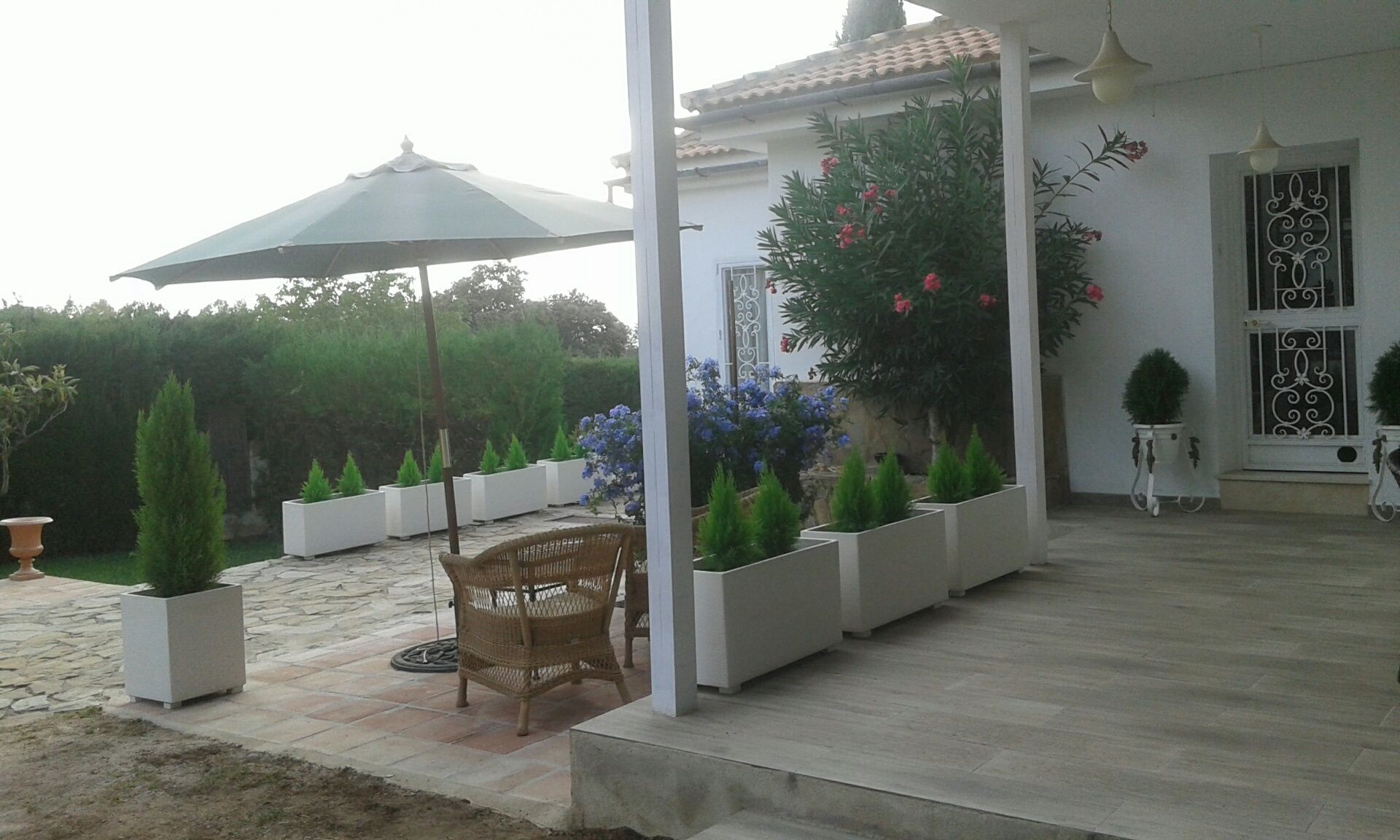 rumah dalam Ronda, Andalusia 10736681