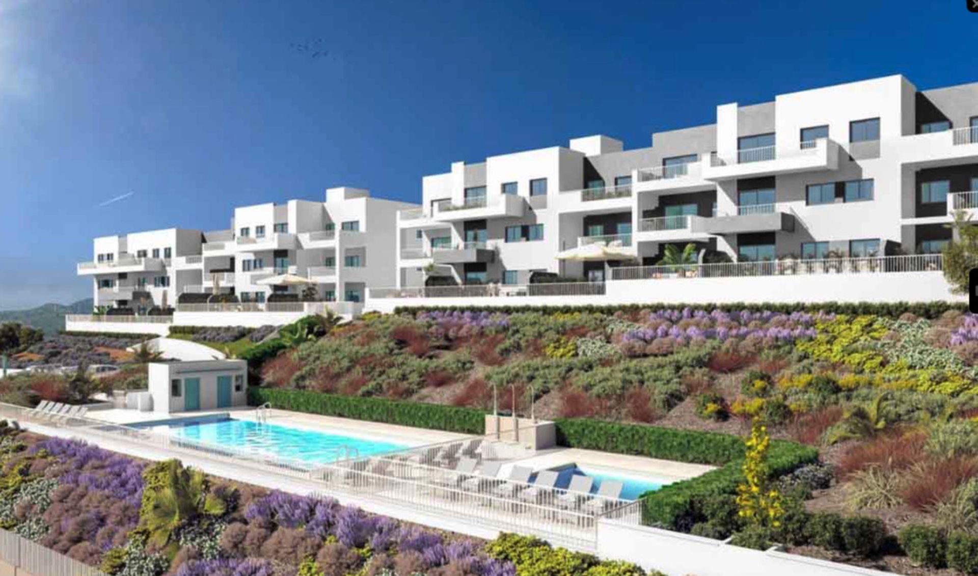 Condominio nel Arroyo de la Miel, Andalusia 10736688