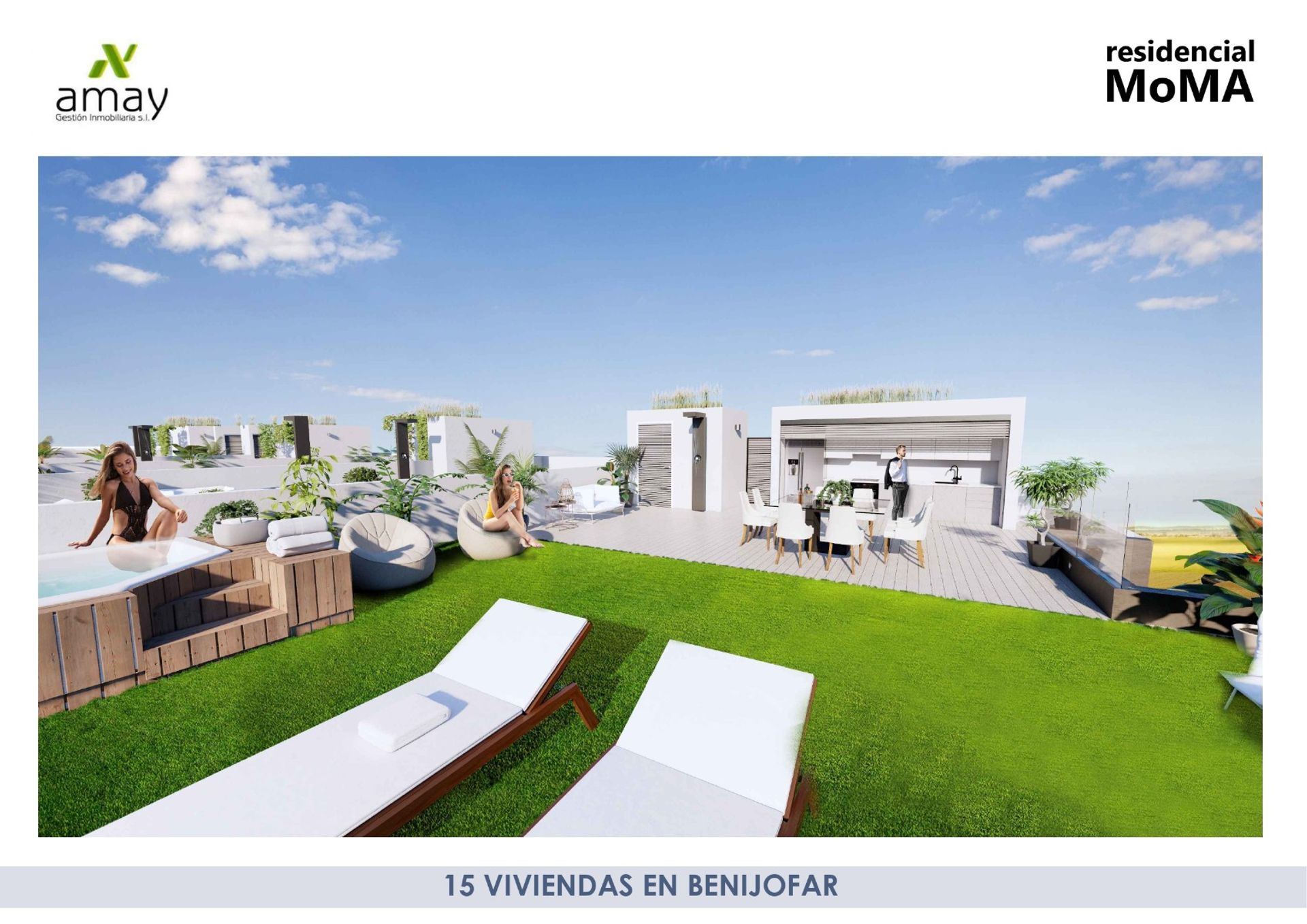 عمارات في Benejúzar, Comunidad Valenciana 10736712