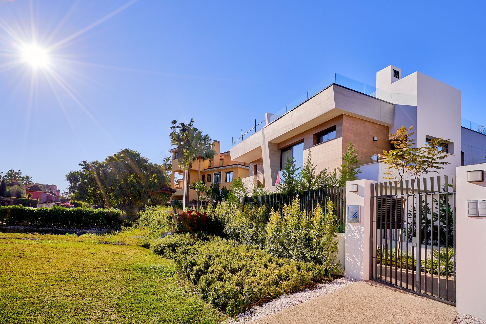 casa no El Anjo, Andaluzia 10736729