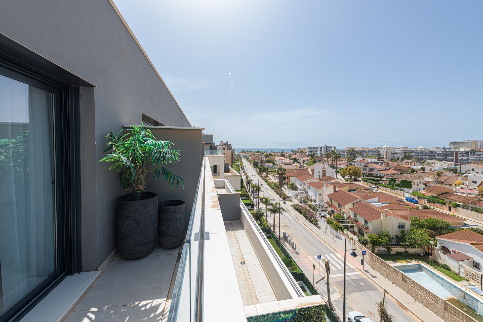 Condominium dans Alhaurín de la Torre, Andalucía 10736759