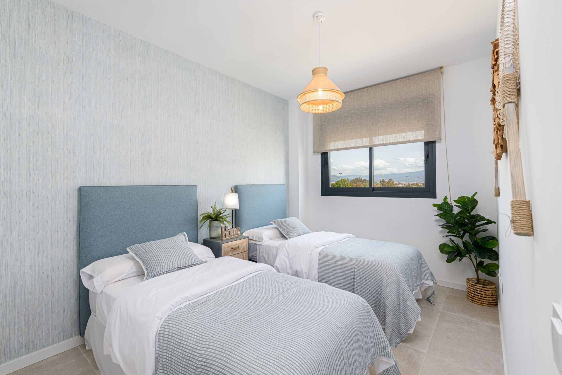 Condominium dans Alhaurín de la Torre, Andalucía 10736759