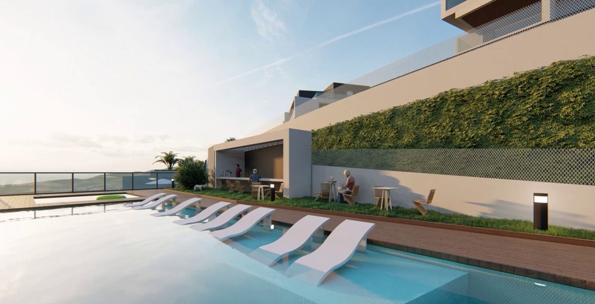 Condominio nel Torrox, Andalusia 10736764