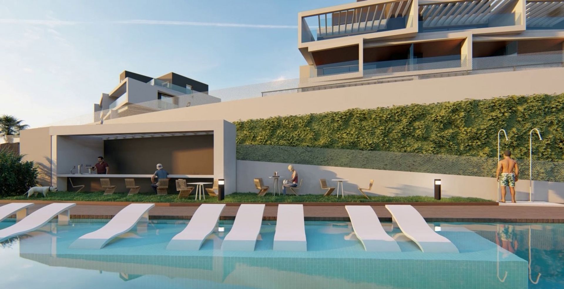 Condominio nel Torrox, Andalusia 10736764