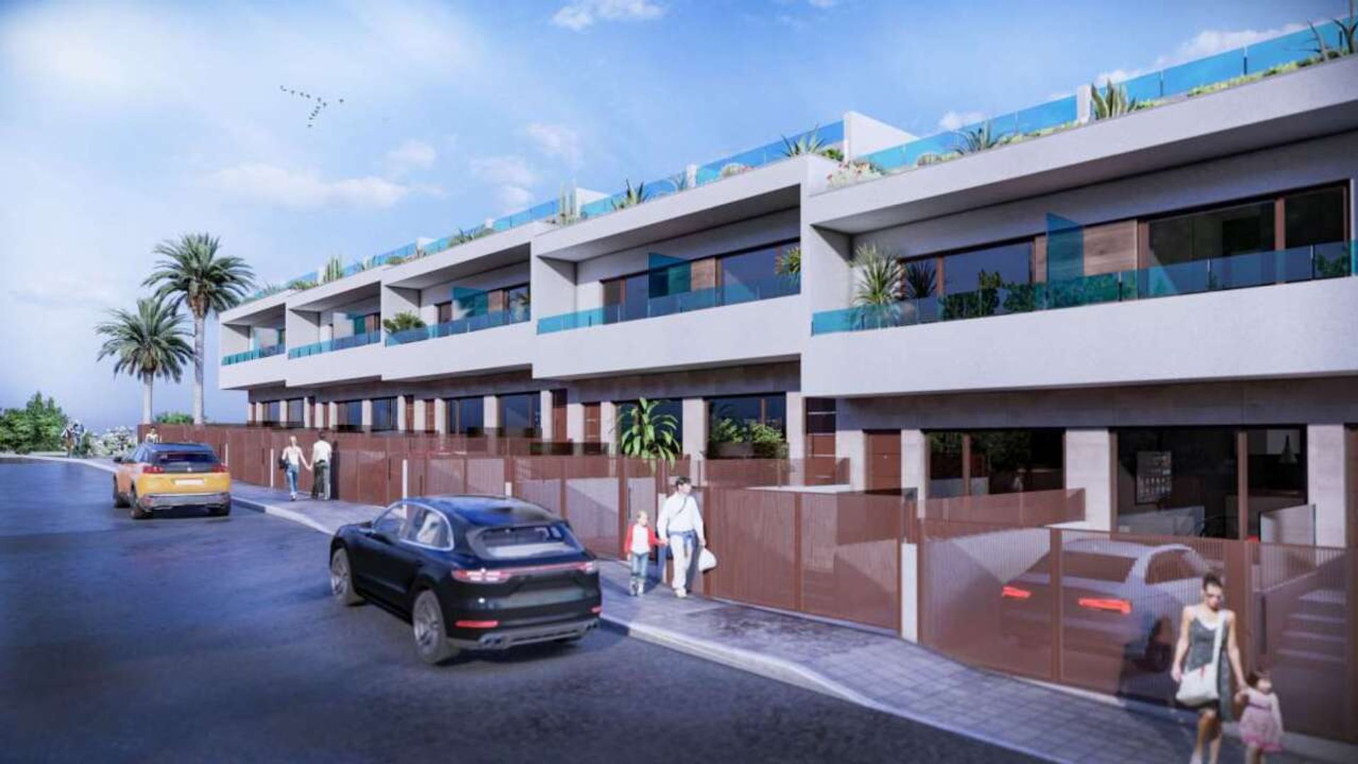 Condominium in Torremendo, Comunidad Valenciana 10736957