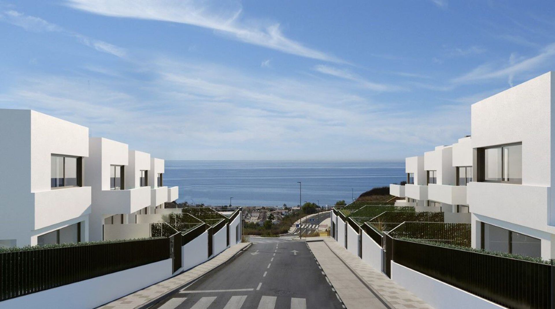 House in Rincón de la Victoria, Andalucía 10736978