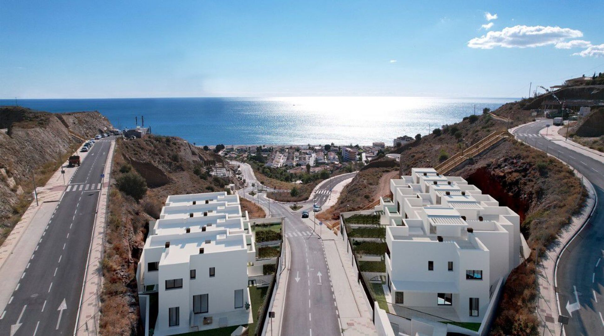 casa en Rincón de la Victoria, Andalucía 10736978