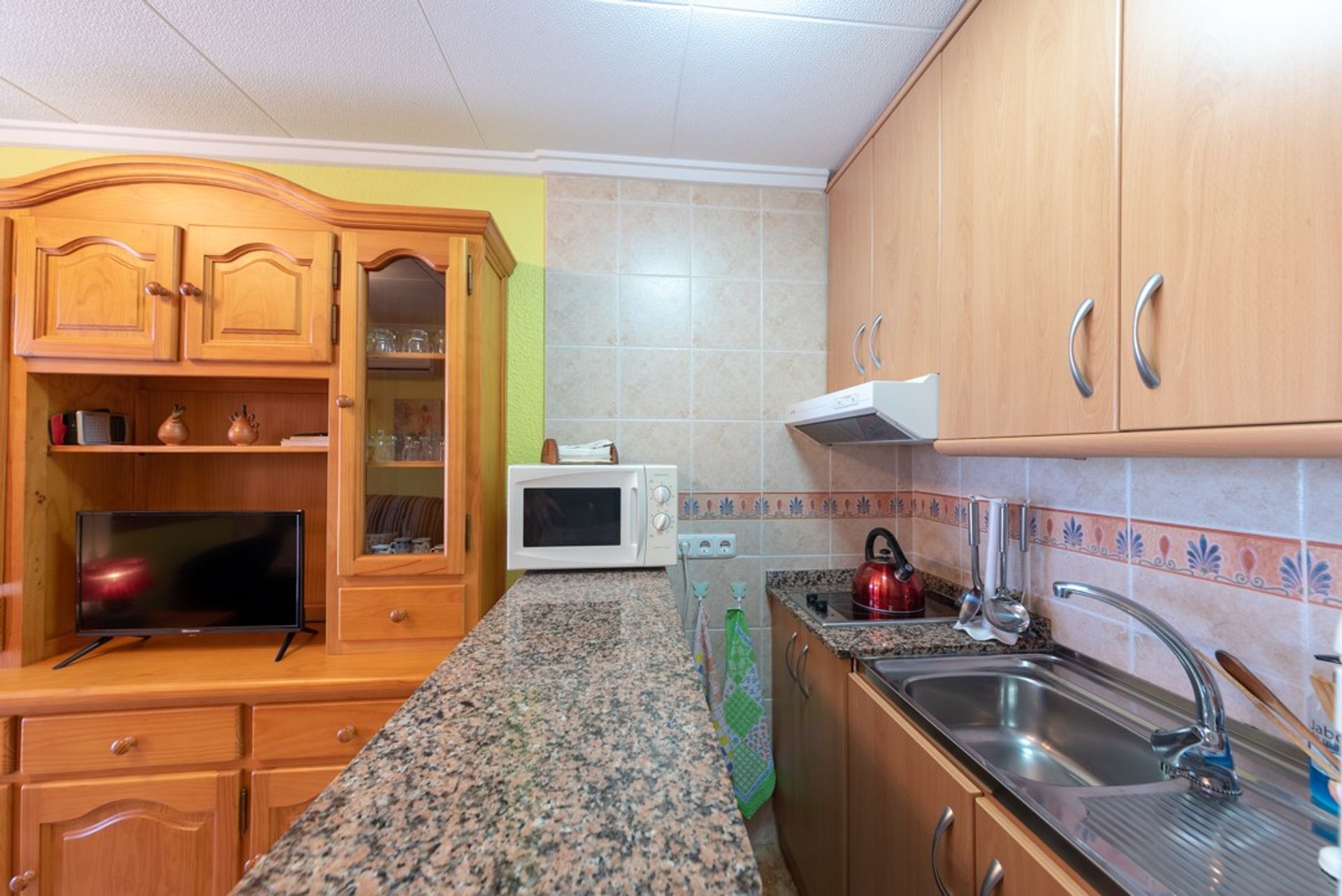 Huis in La Marina, Valencia 10736983