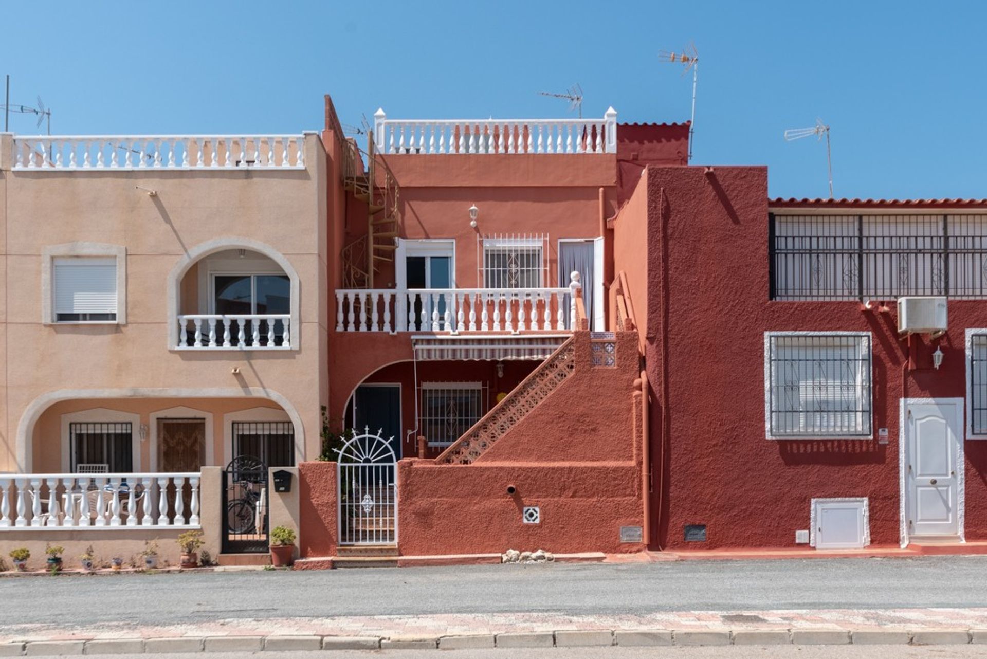 Rumah di La Marina, Valencia 10736983