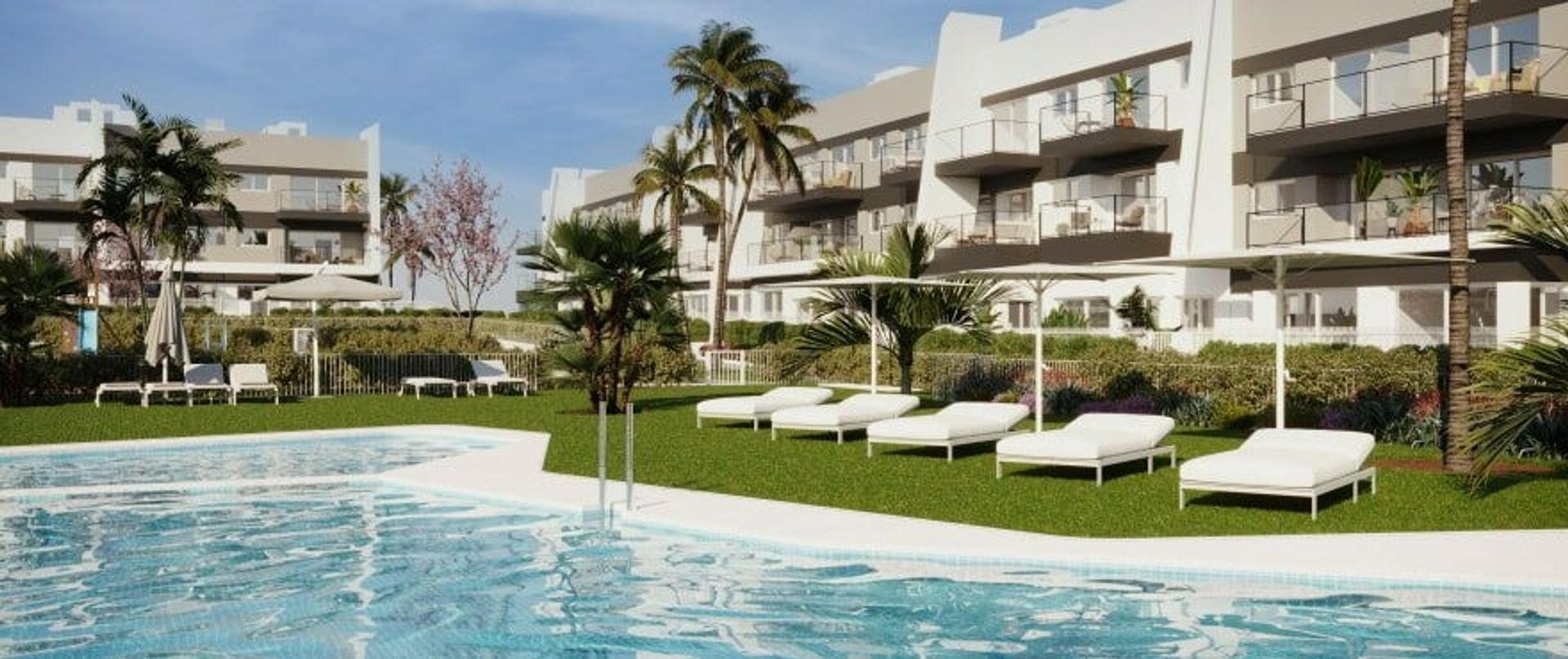 Condominium dans Santa Pola, Valence 10737032