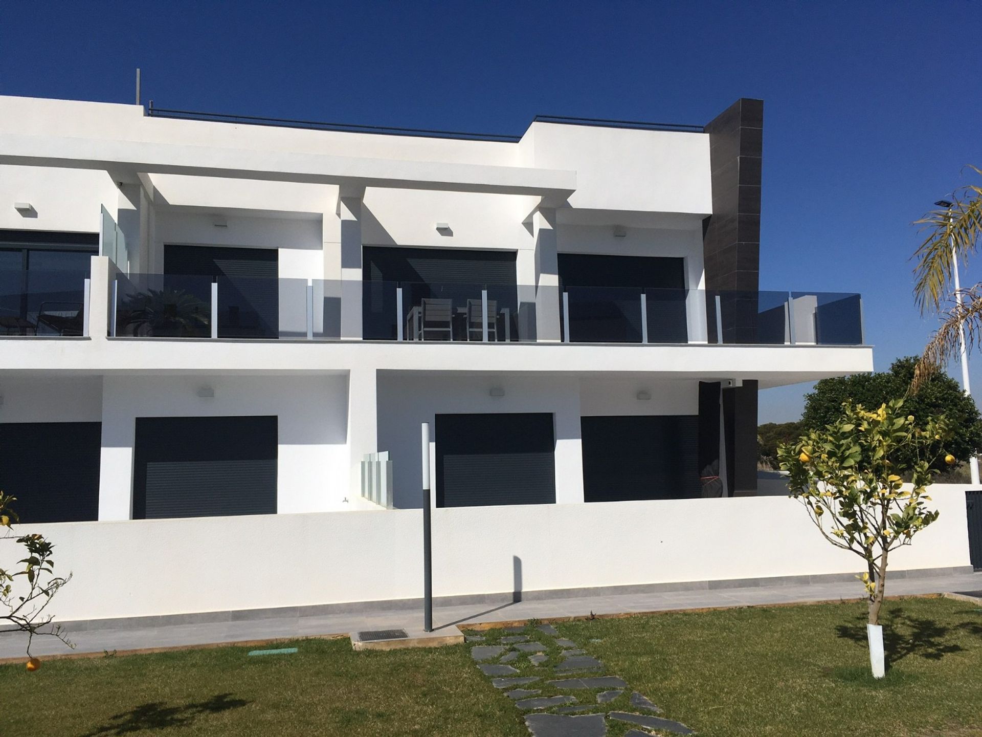 Condominio en Santa Pola, Valencia 10737033