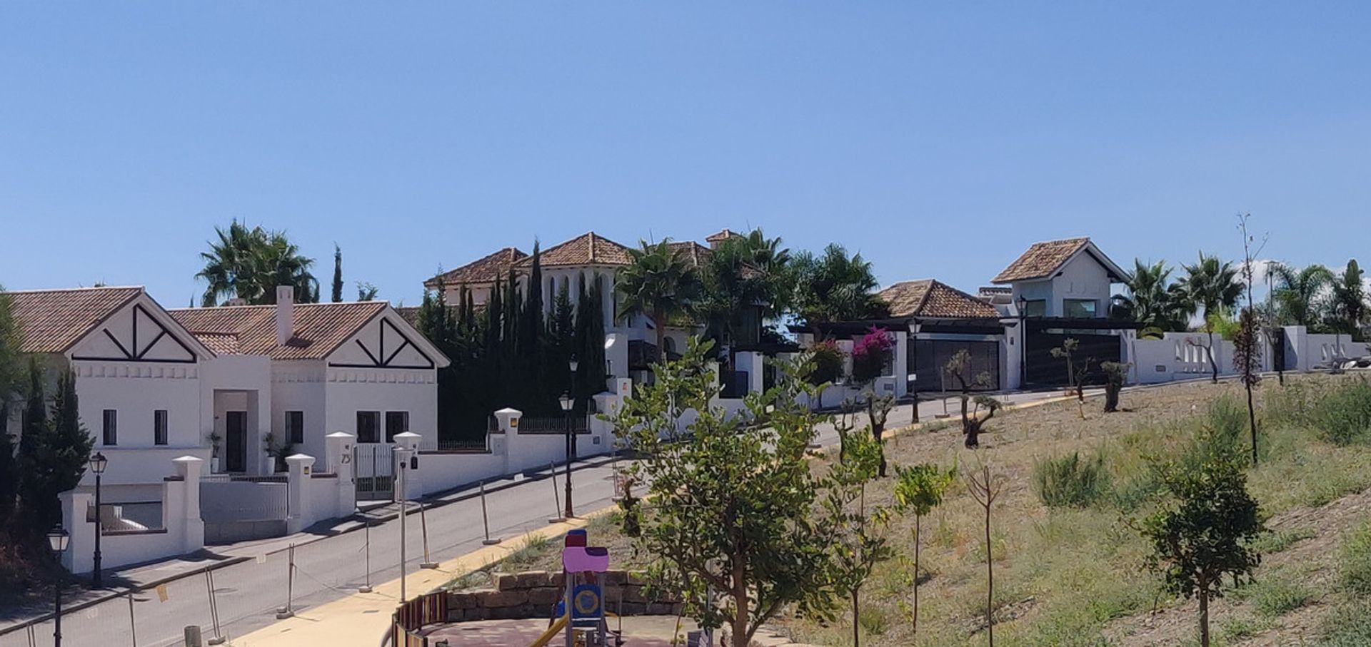 Συγκυριαρχία σε Estepona, Andalucía 10737060